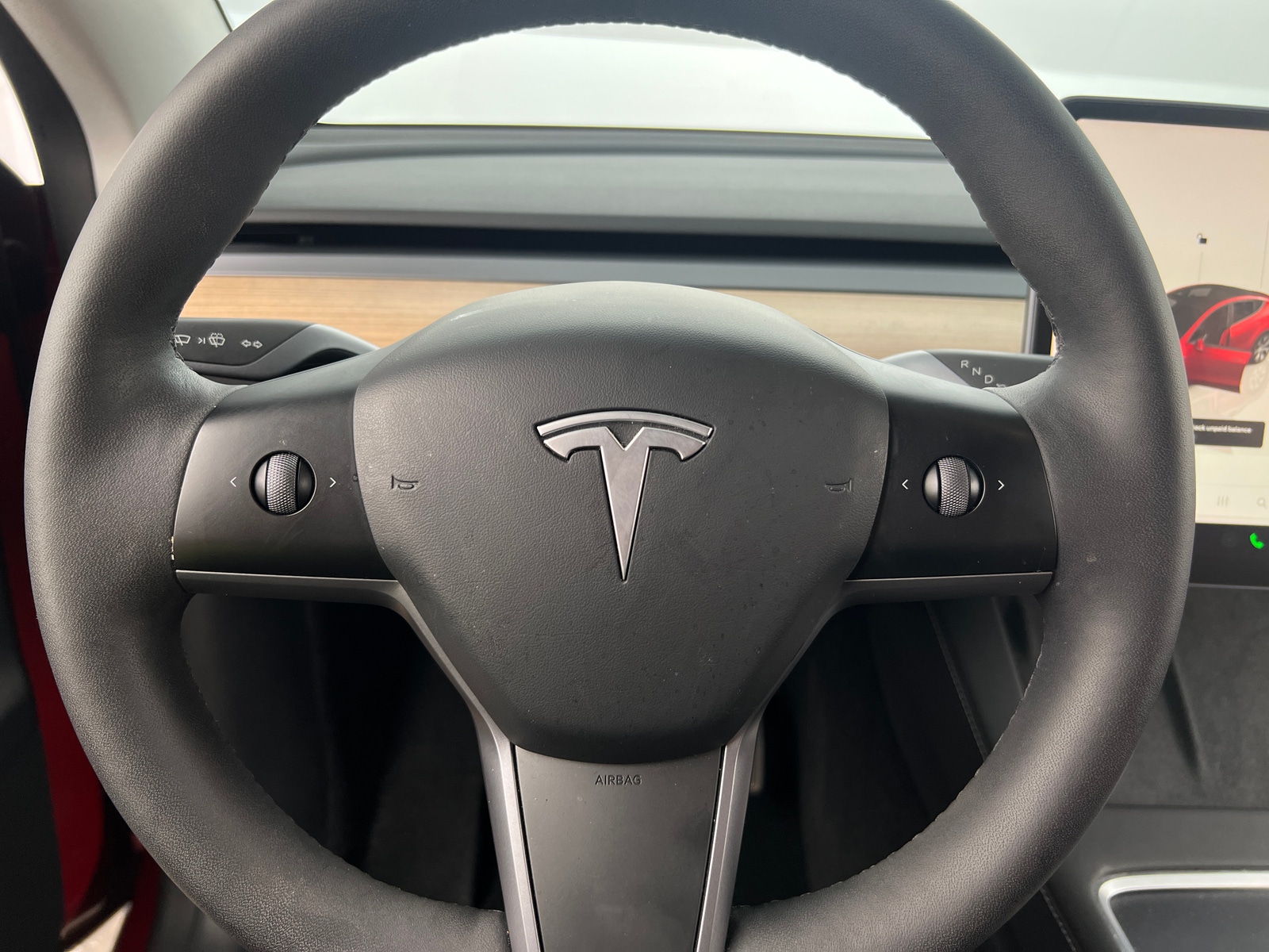 Thumbnail: 2023 Tesla Model Y - 3