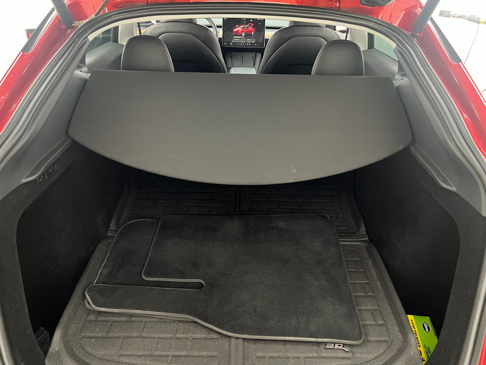 Thumbnail: 2023 Tesla Model Y - 5