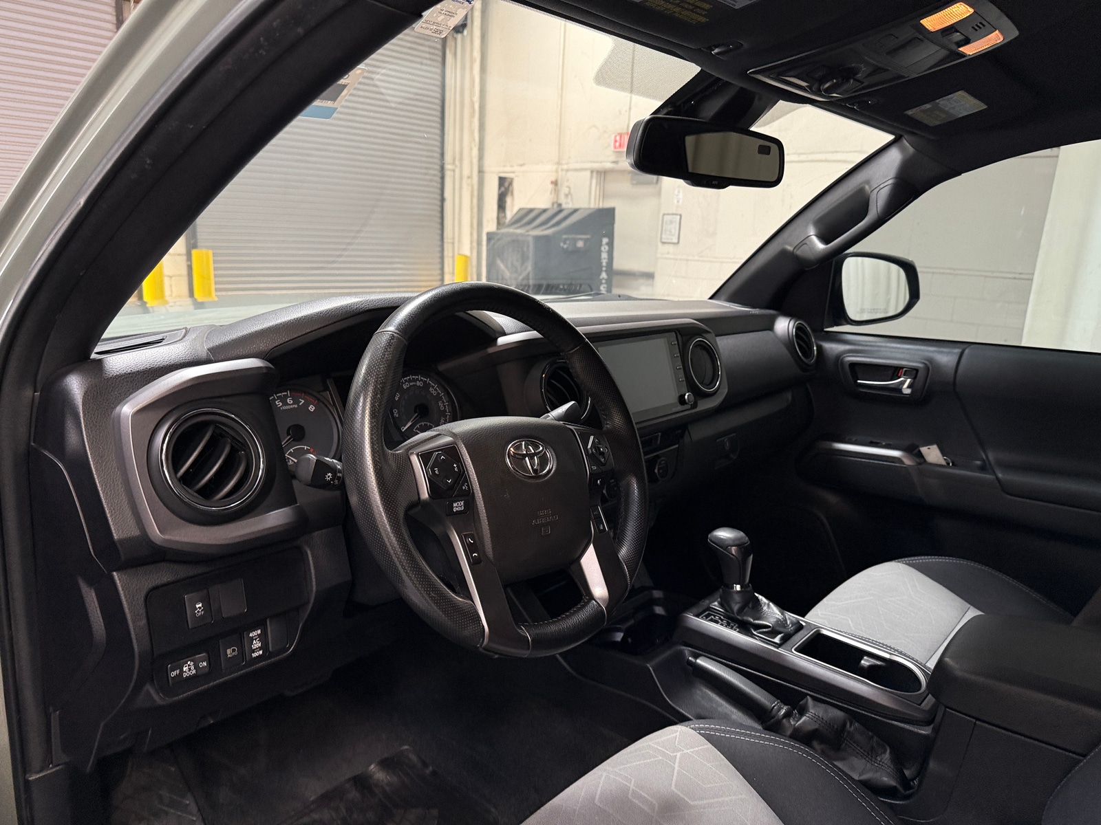 Thumbnail: 2023 Toyota Tacoma - 3