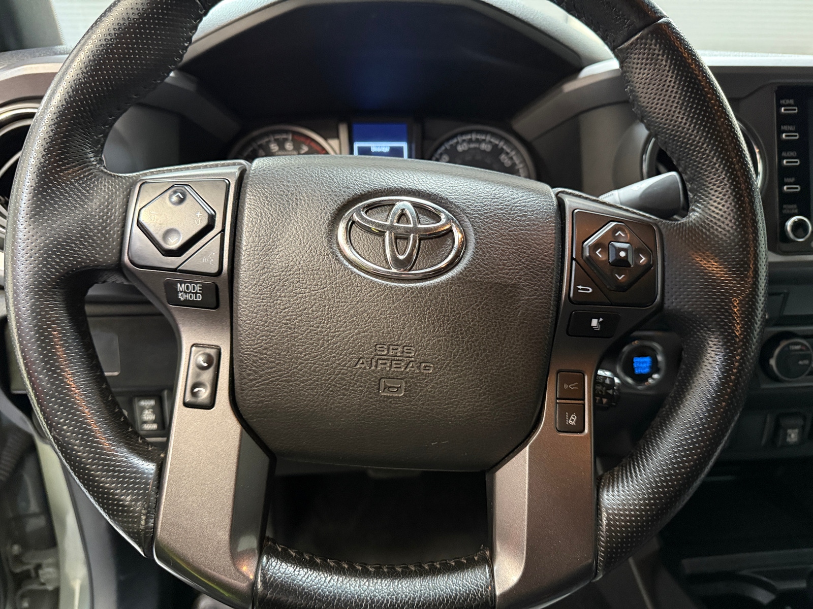 Thumbnail: 2023 Toyota Tacoma - 5