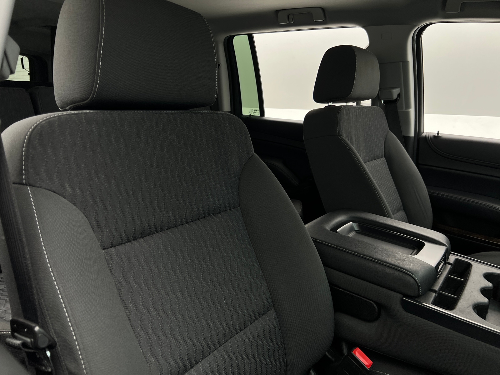 Thumbnail: 2020 Chevrolet Suburban - 2