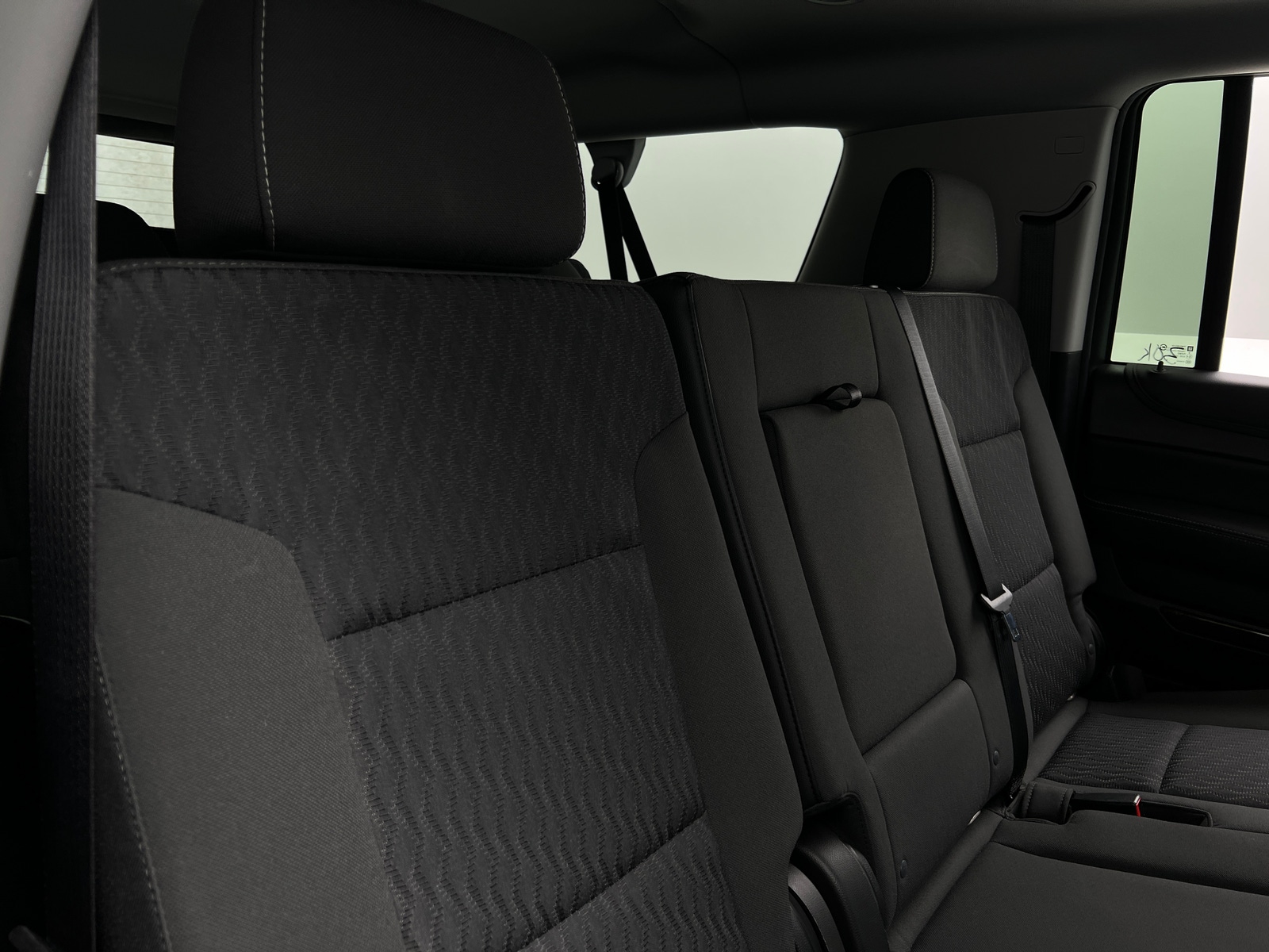 Thumbnail: 2020 Chevrolet Suburban - 6