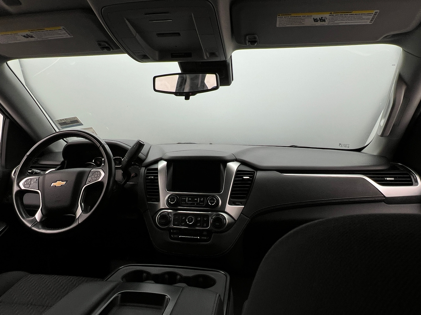 Thumbnail: 2020 Chevrolet Suburban - 3
