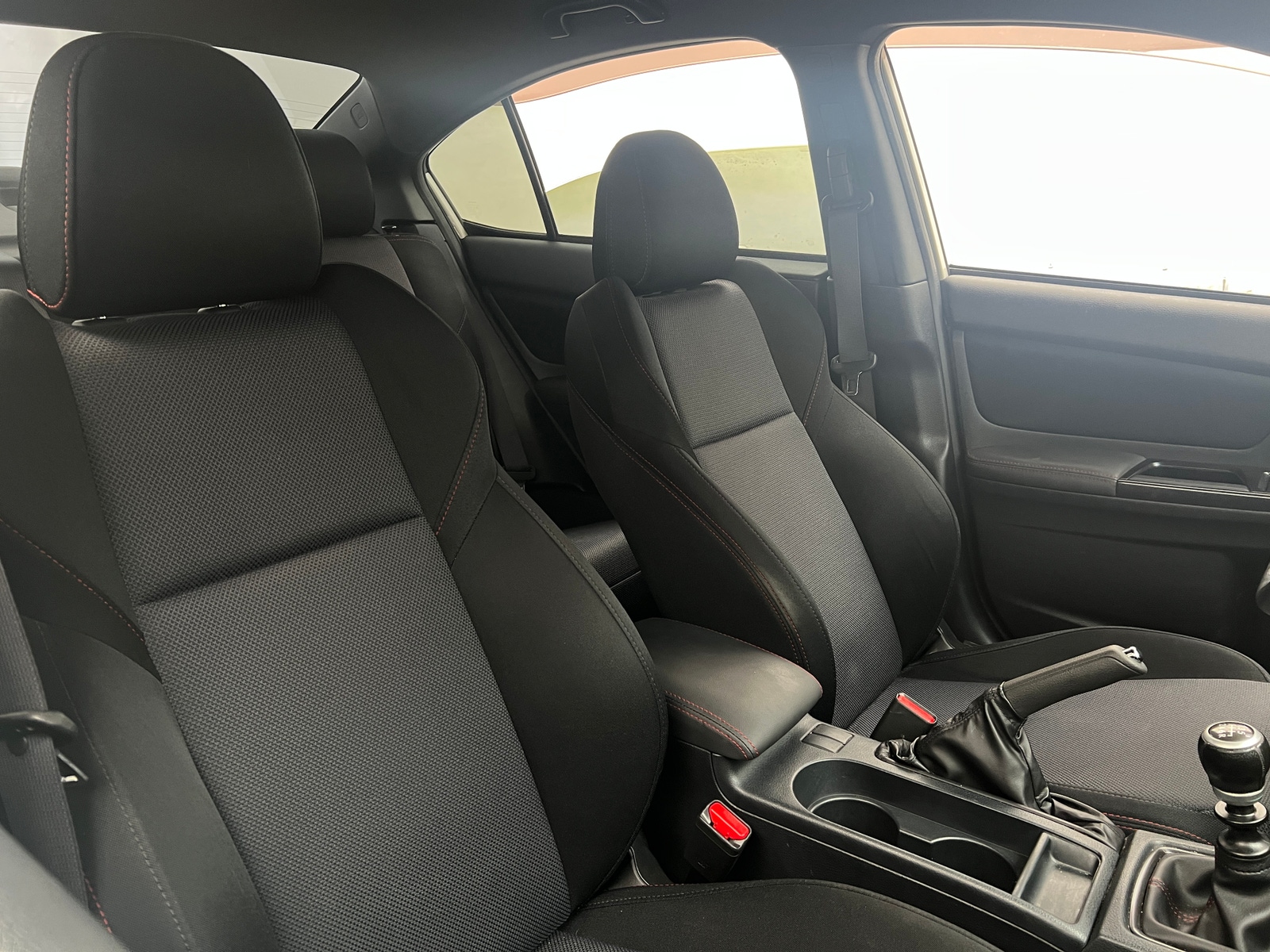 Thumbnail: 2019 Subaru WRX - 2