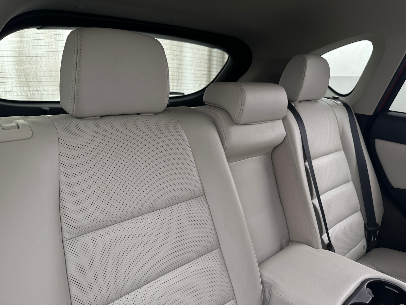 Thumbnail: 2016 Mazda CX-5 - 5