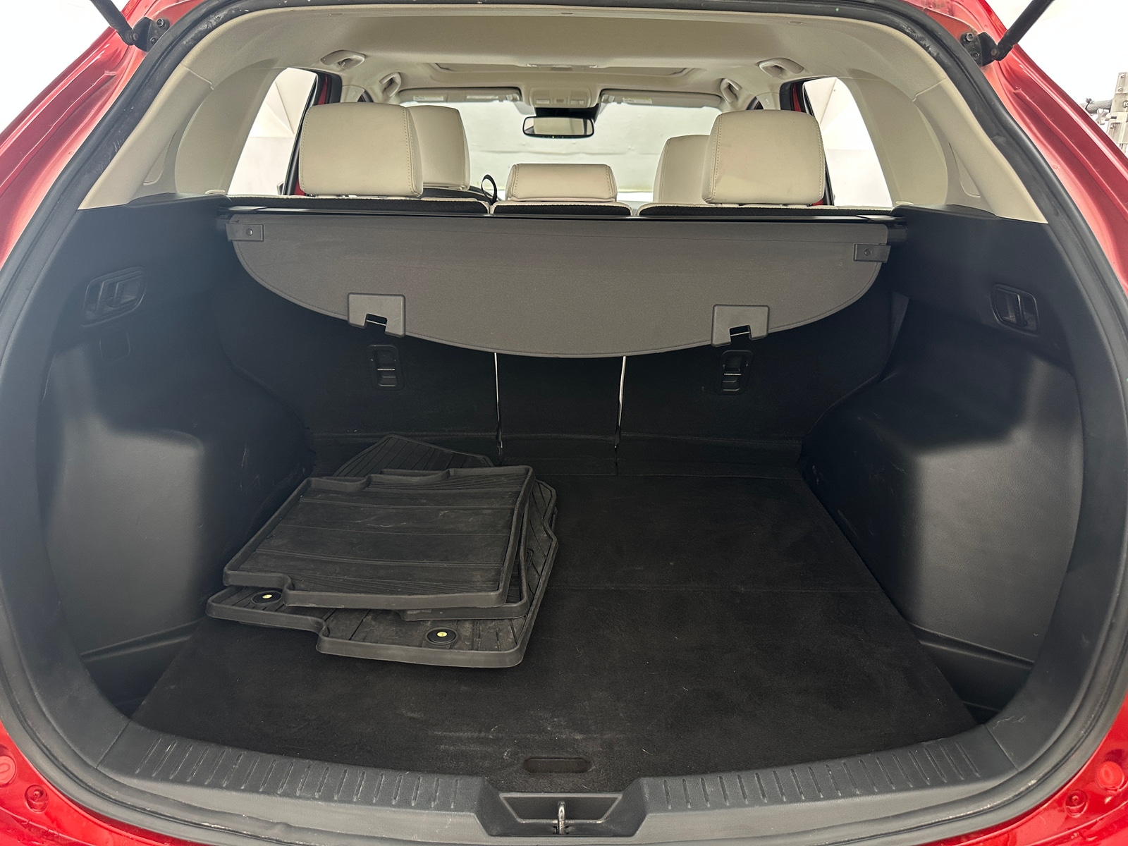 Thumbnail: 2016 Mazda CX-5 - 6