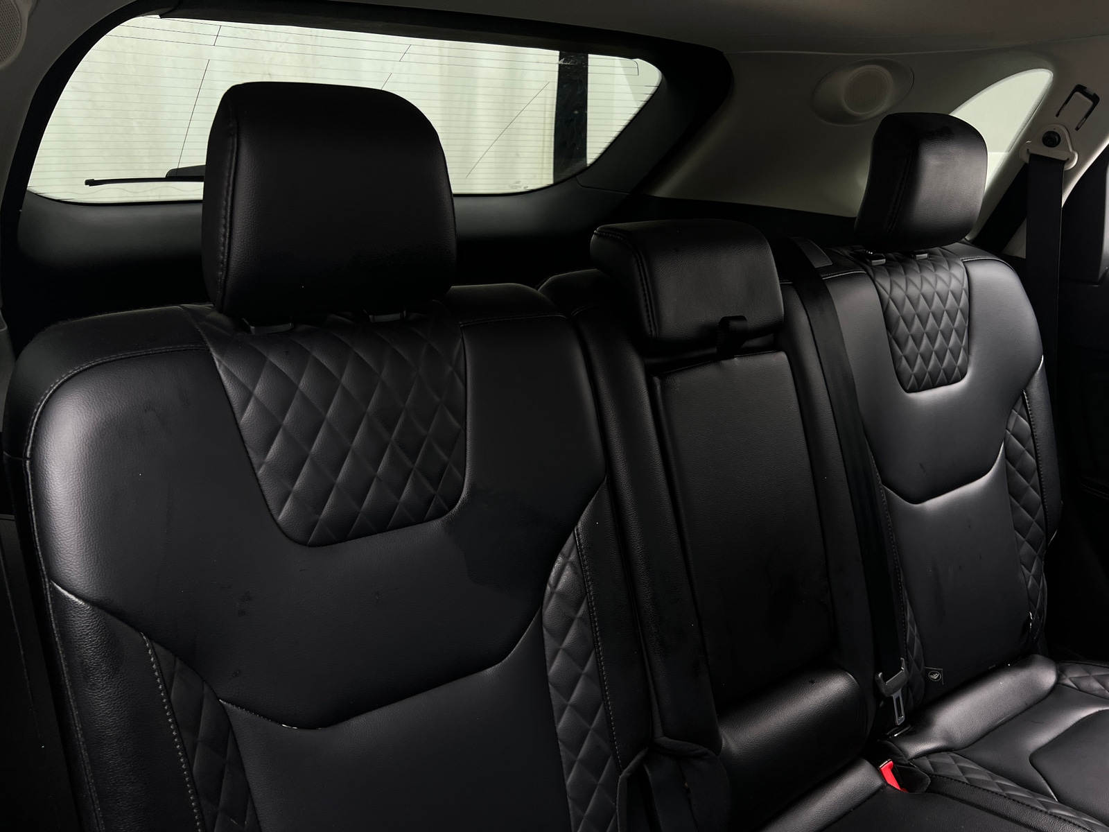 Thumbnail: 2024 Ford Edge - 5