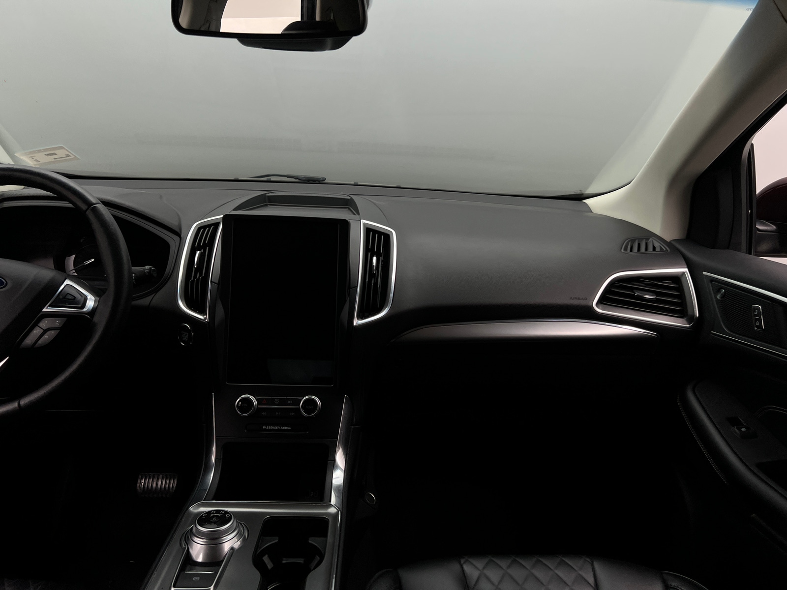 Thumbnail: 2024 Ford Edge - 2