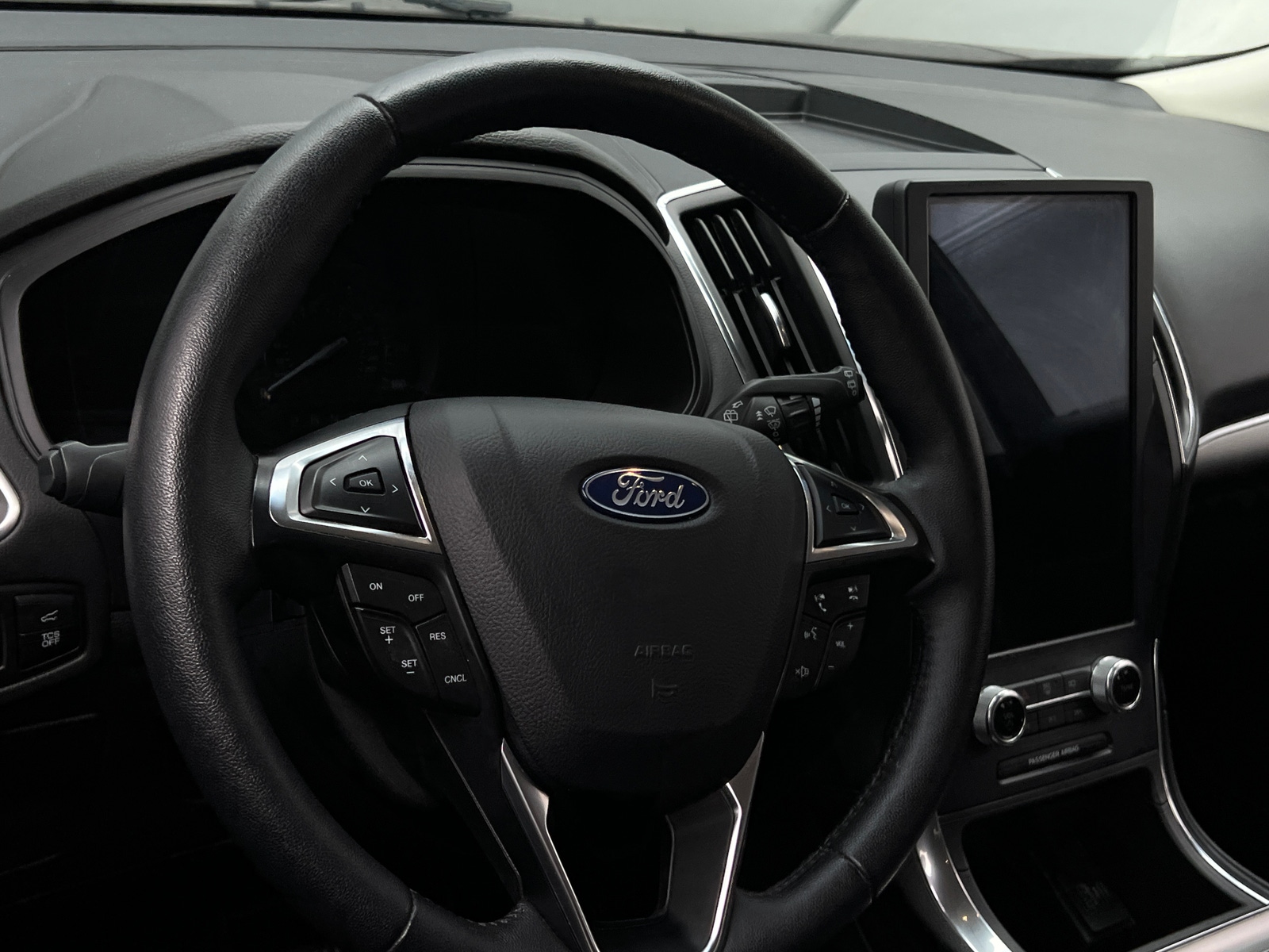 Thumbnail: 2024 Ford Edge - 4