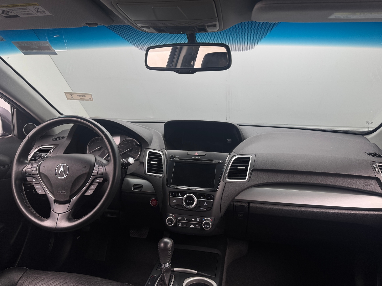 Thumbnail: 2018 Acura RDX - 2