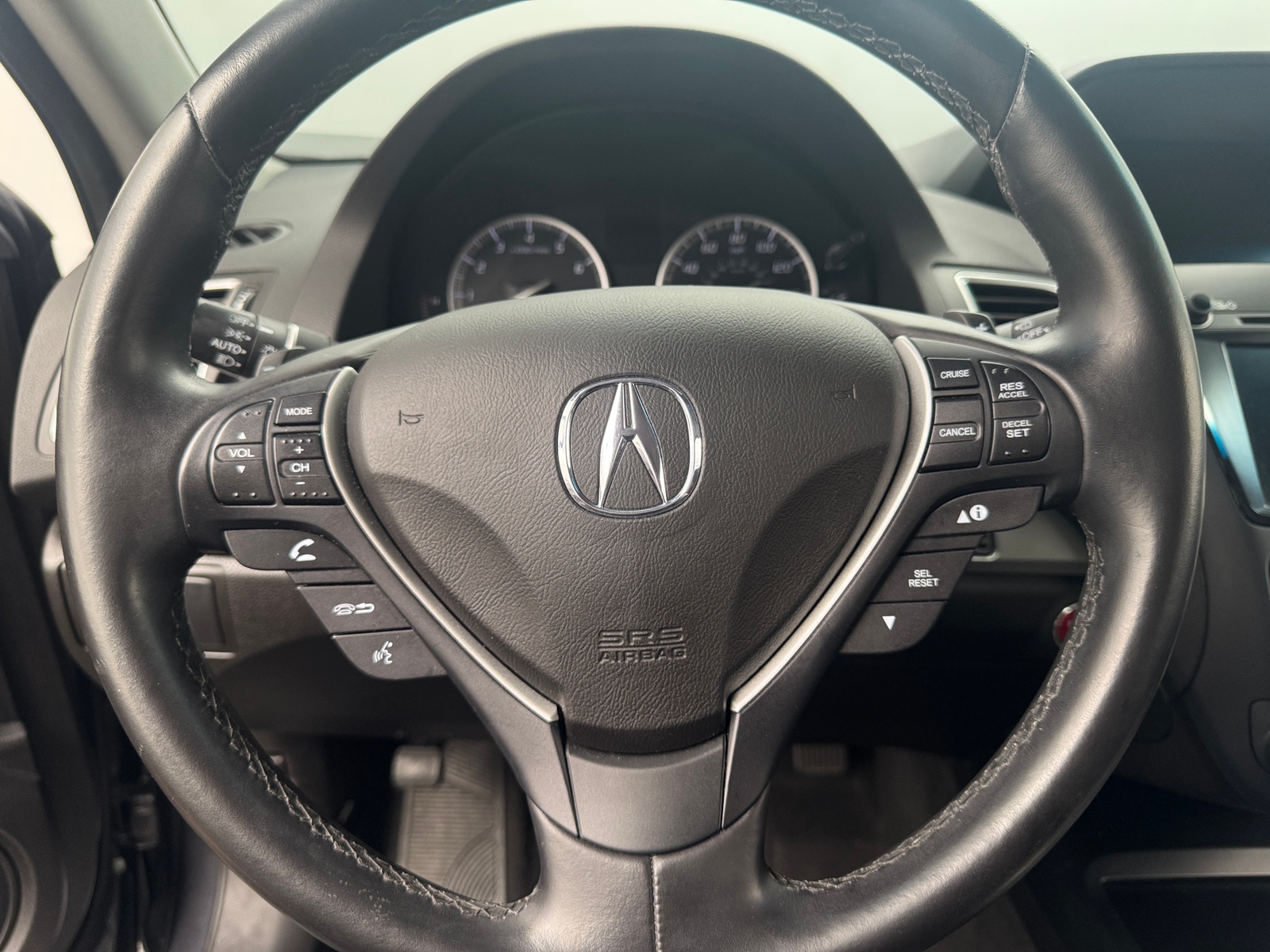 Thumbnail: 2018 Acura RDX - 4