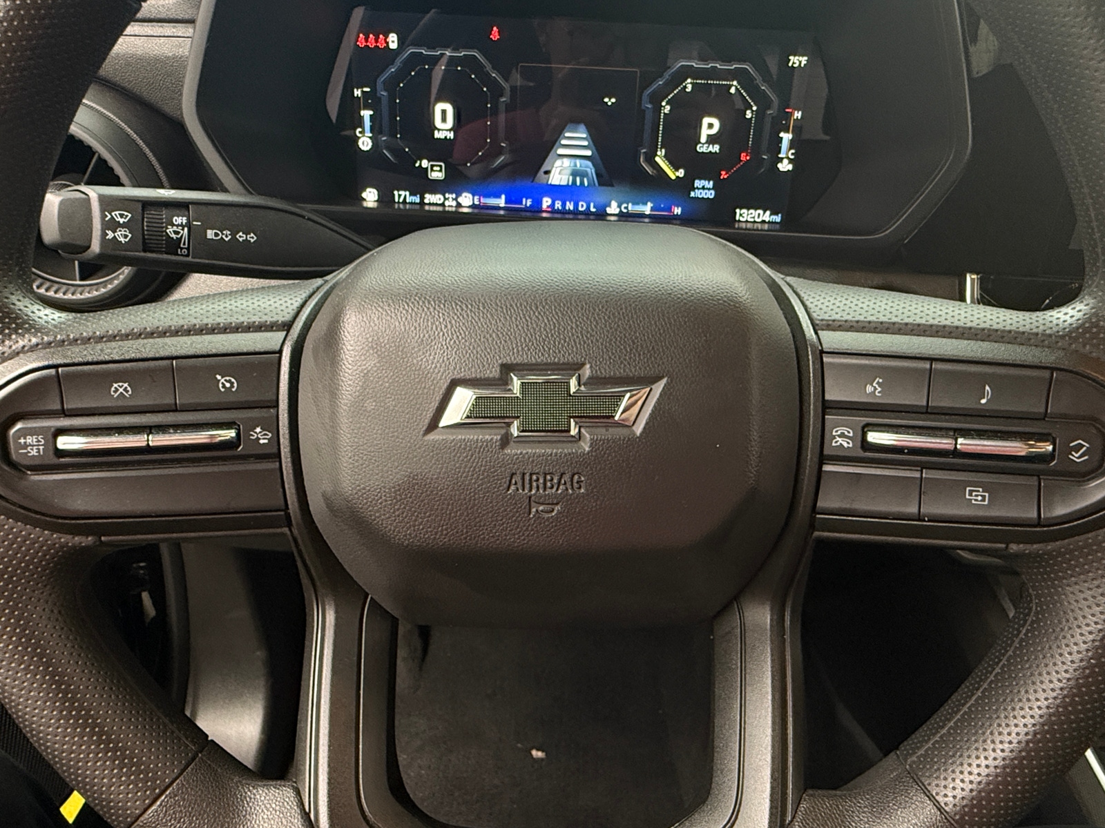 Thumbnail: 2024 Chevrolet Colorado - 5