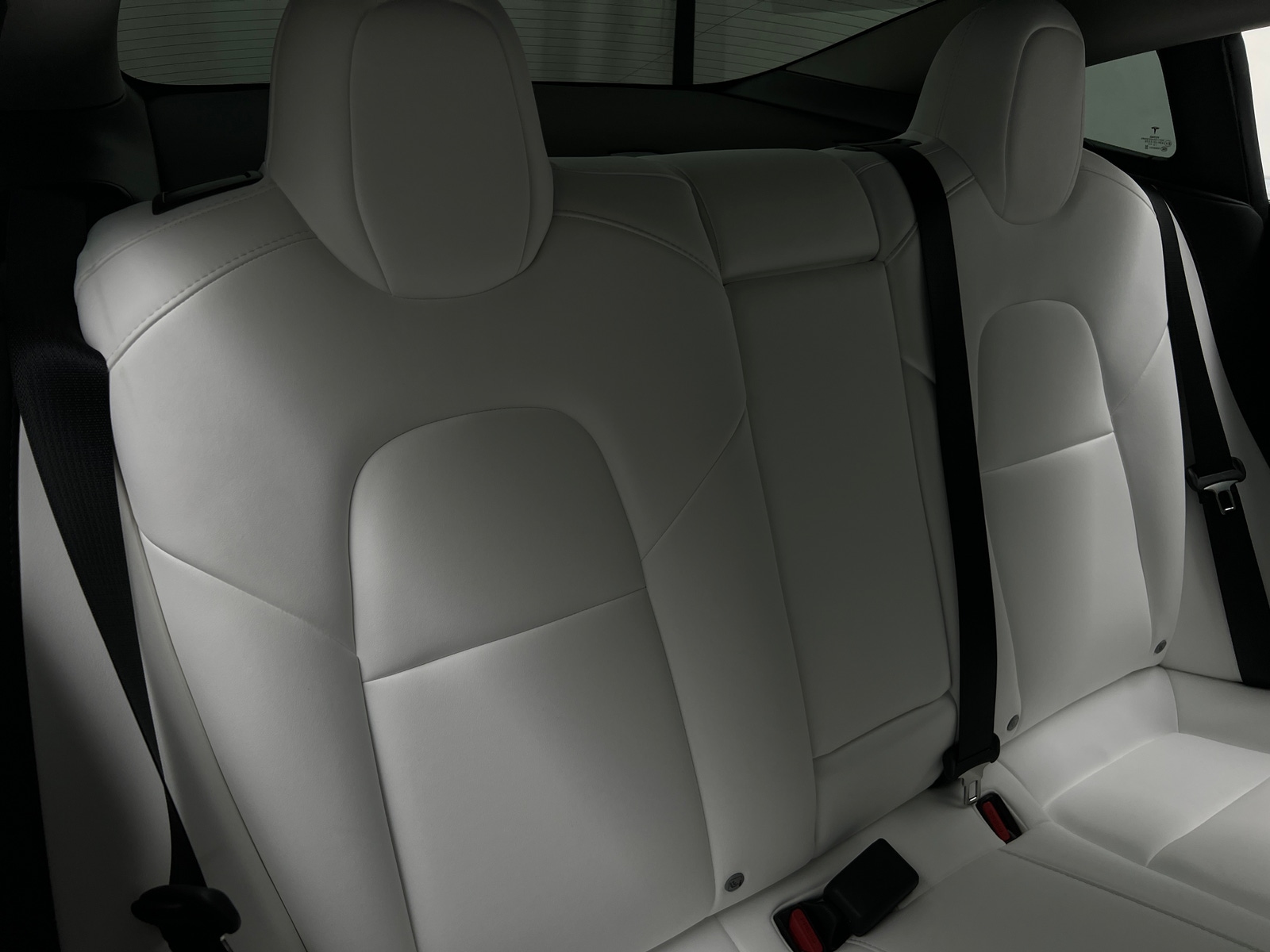 Thumbnail: 2023 Tesla Model 3 - 5