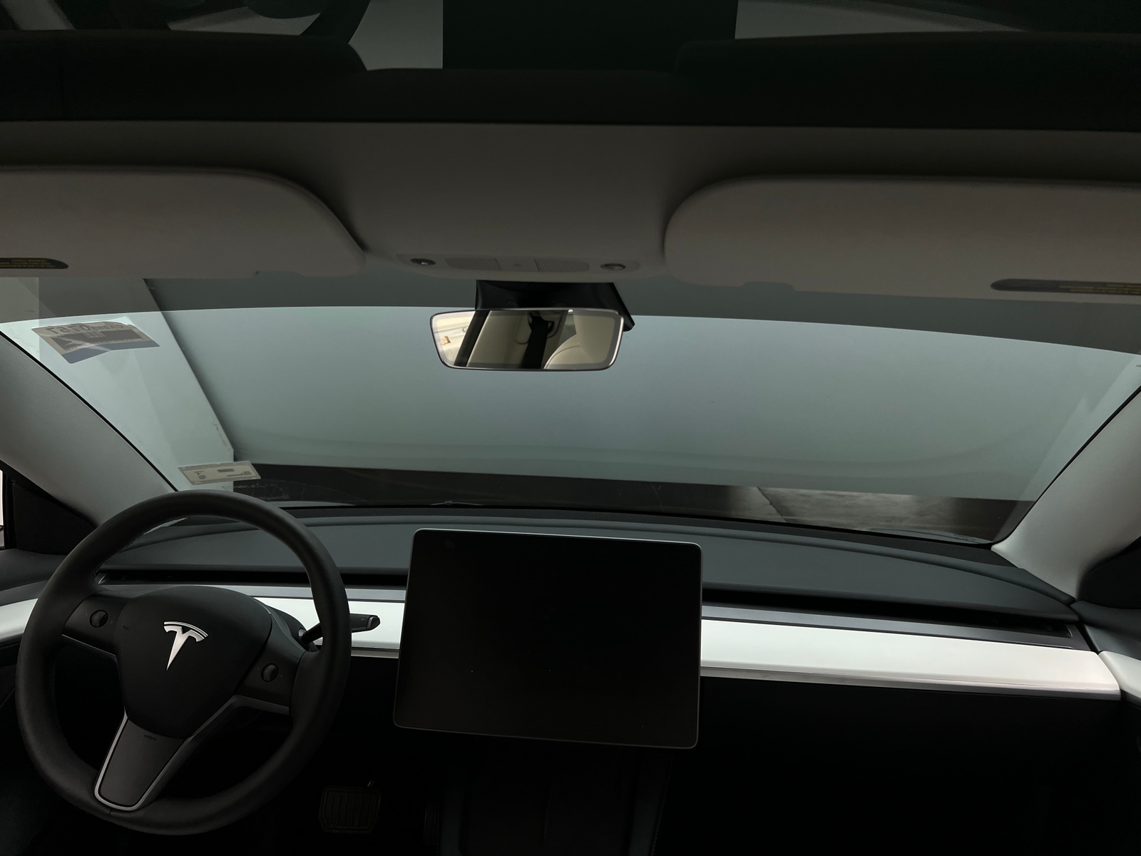Thumbnail: 2023 Tesla Model 3 - 2