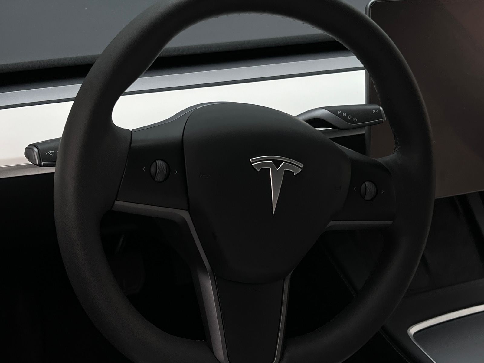 Thumbnail: 2023 Tesla Model 3 - 4