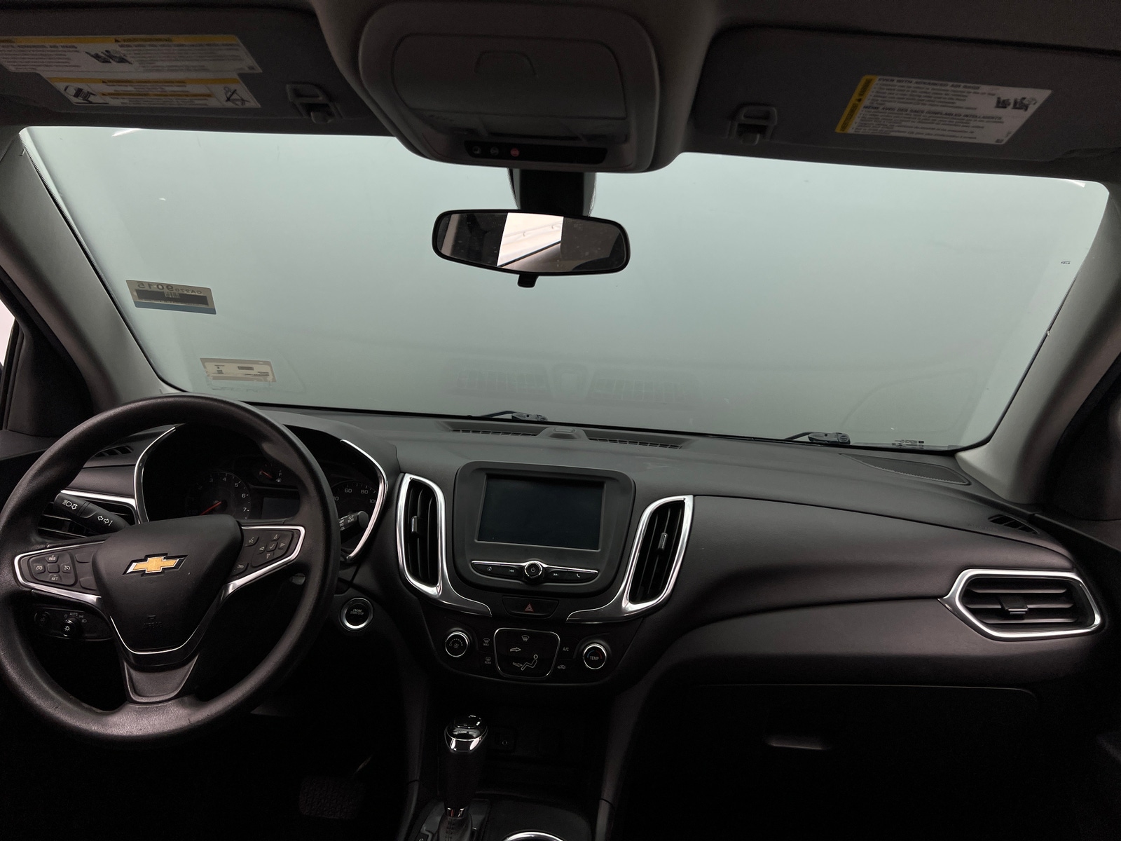Thumbnail: 2018 Chevrolet Equinox - 3