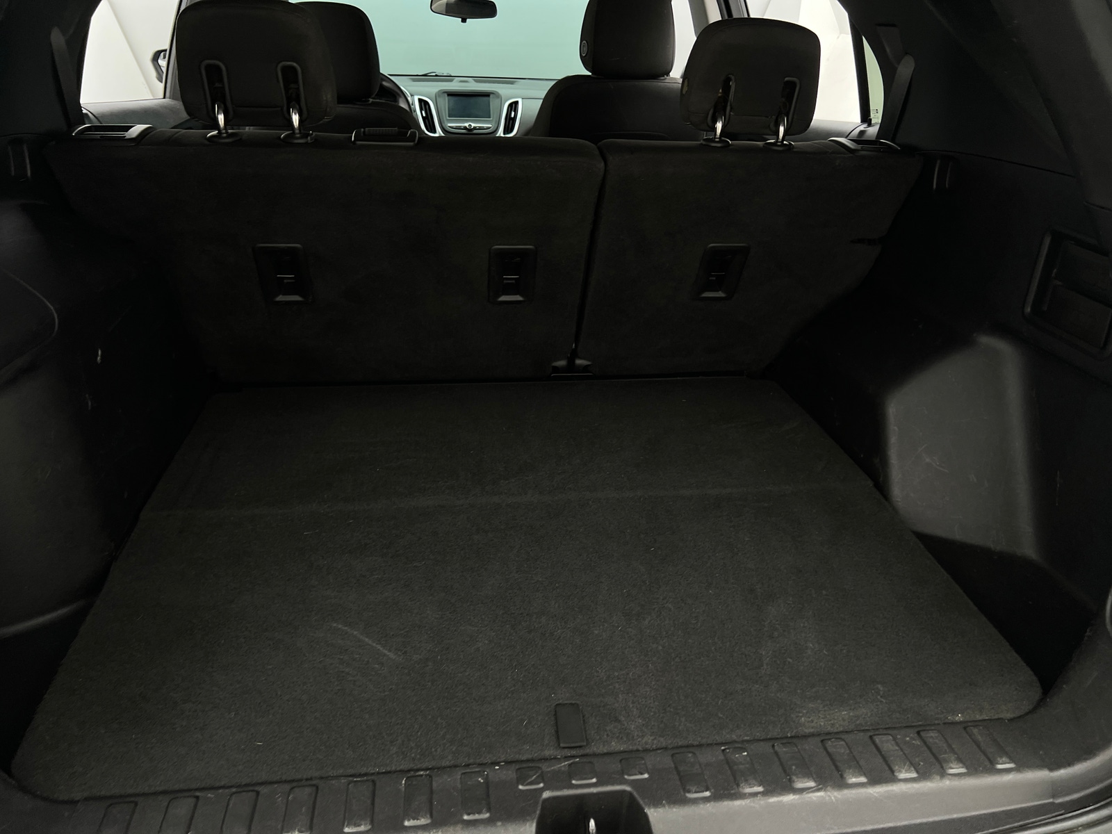 Thumbnail: 2018 Chevrolet Equinox - 7