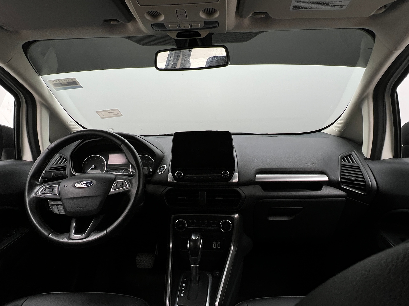 Thumbnail: 2020 Ford EcoSport - 2