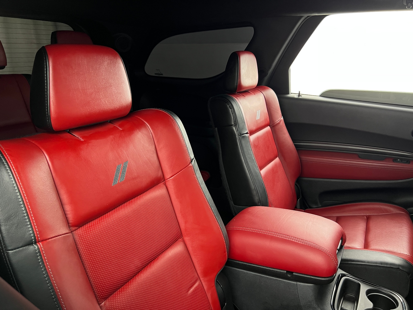 Thumbnail: 2022 Dodge Durango - 5