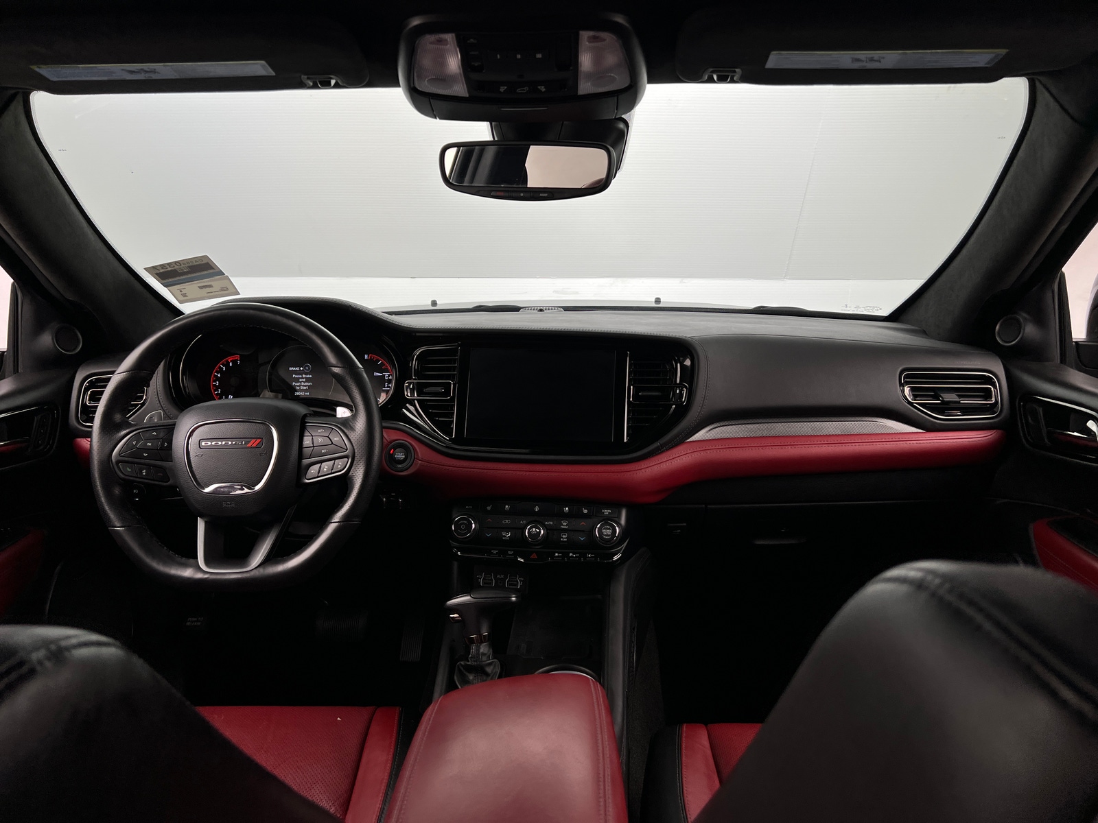 Thumbnail: 2022 Dodge Durango - 2