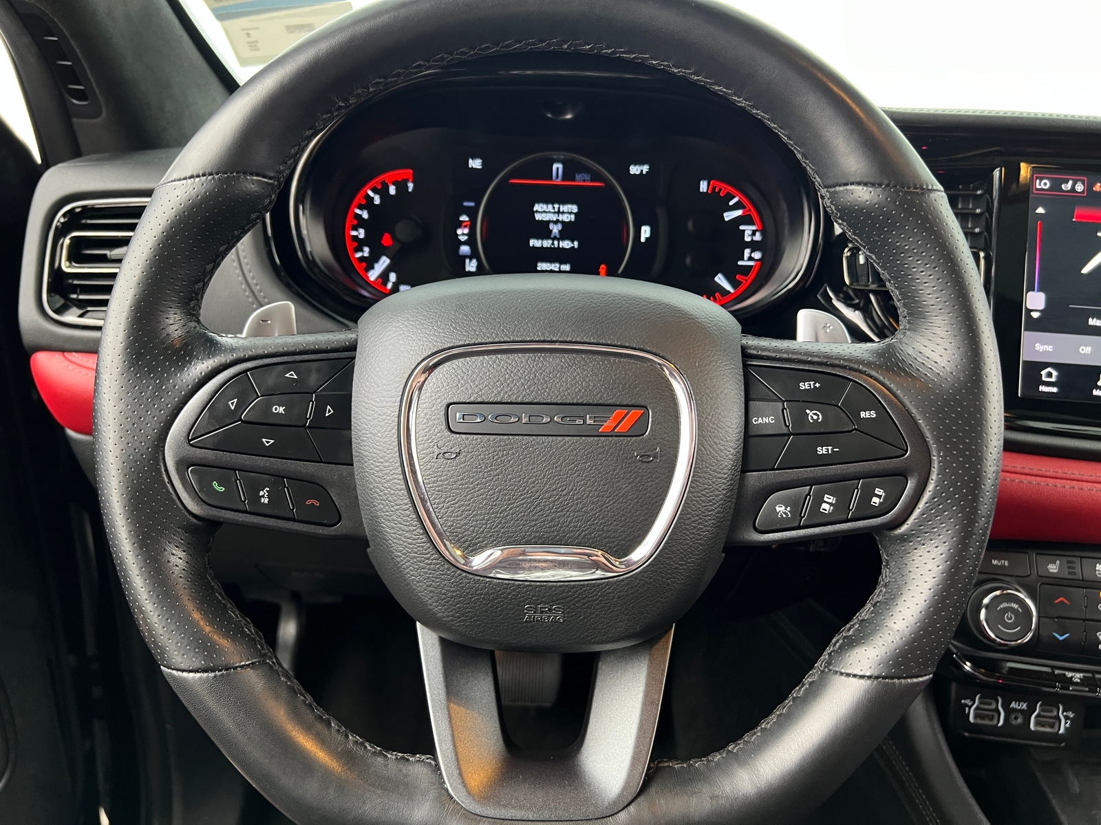Thumbnail: 2022 Dodge Durango - 4