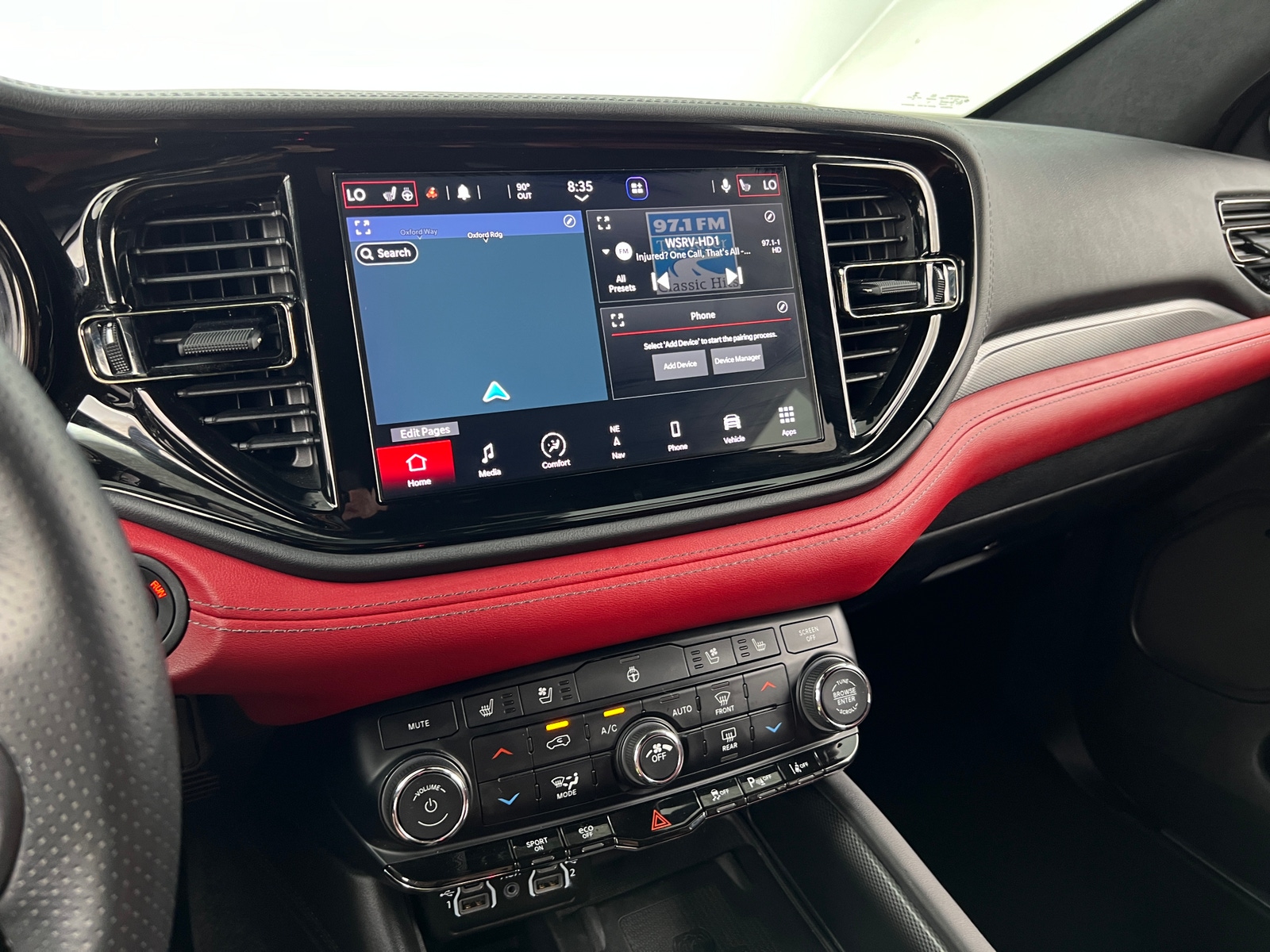 Thumbnail: 2022 Dodge Durango - 3