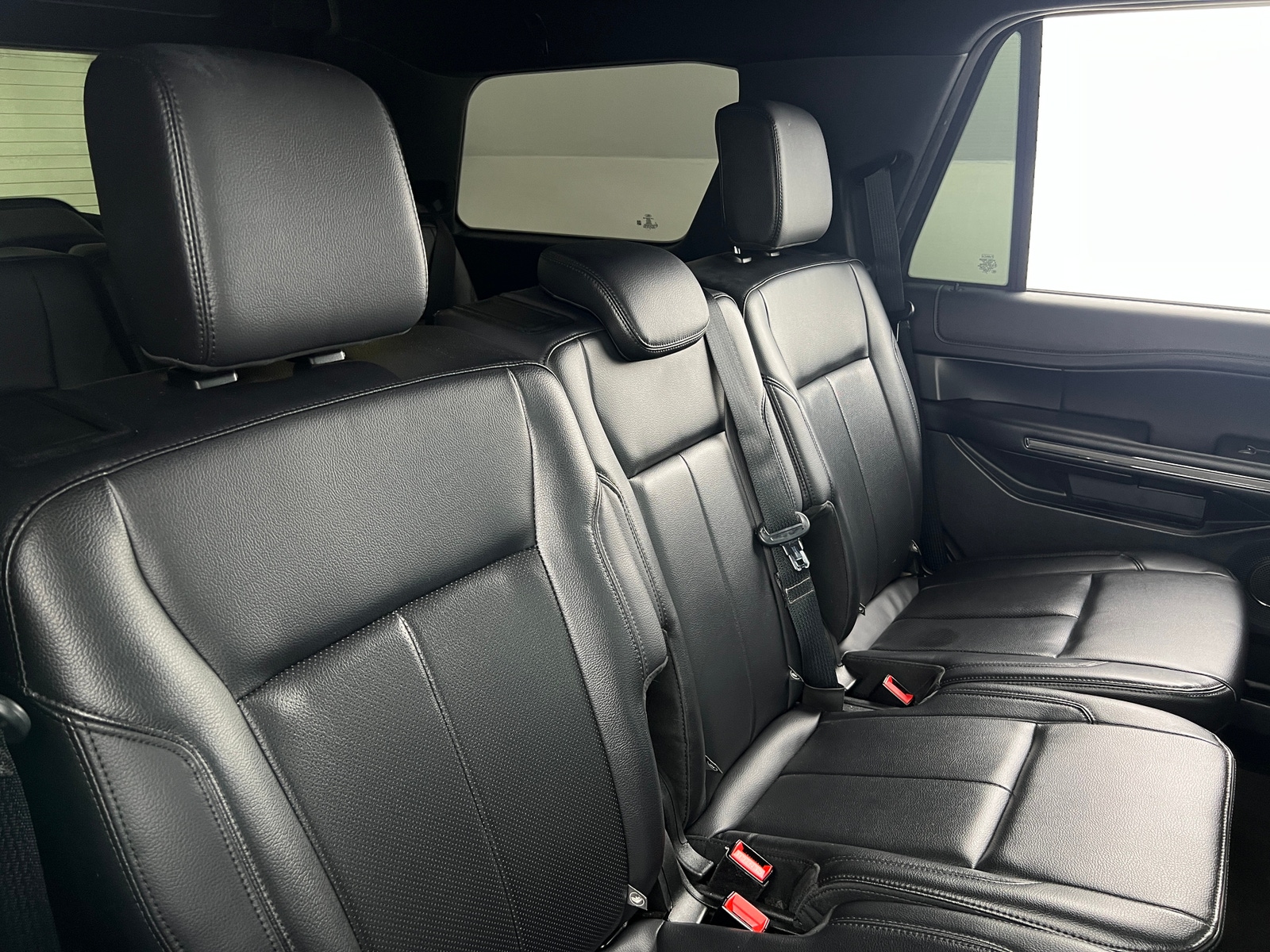Thumbnail: 2021 Ford Expedition - 6