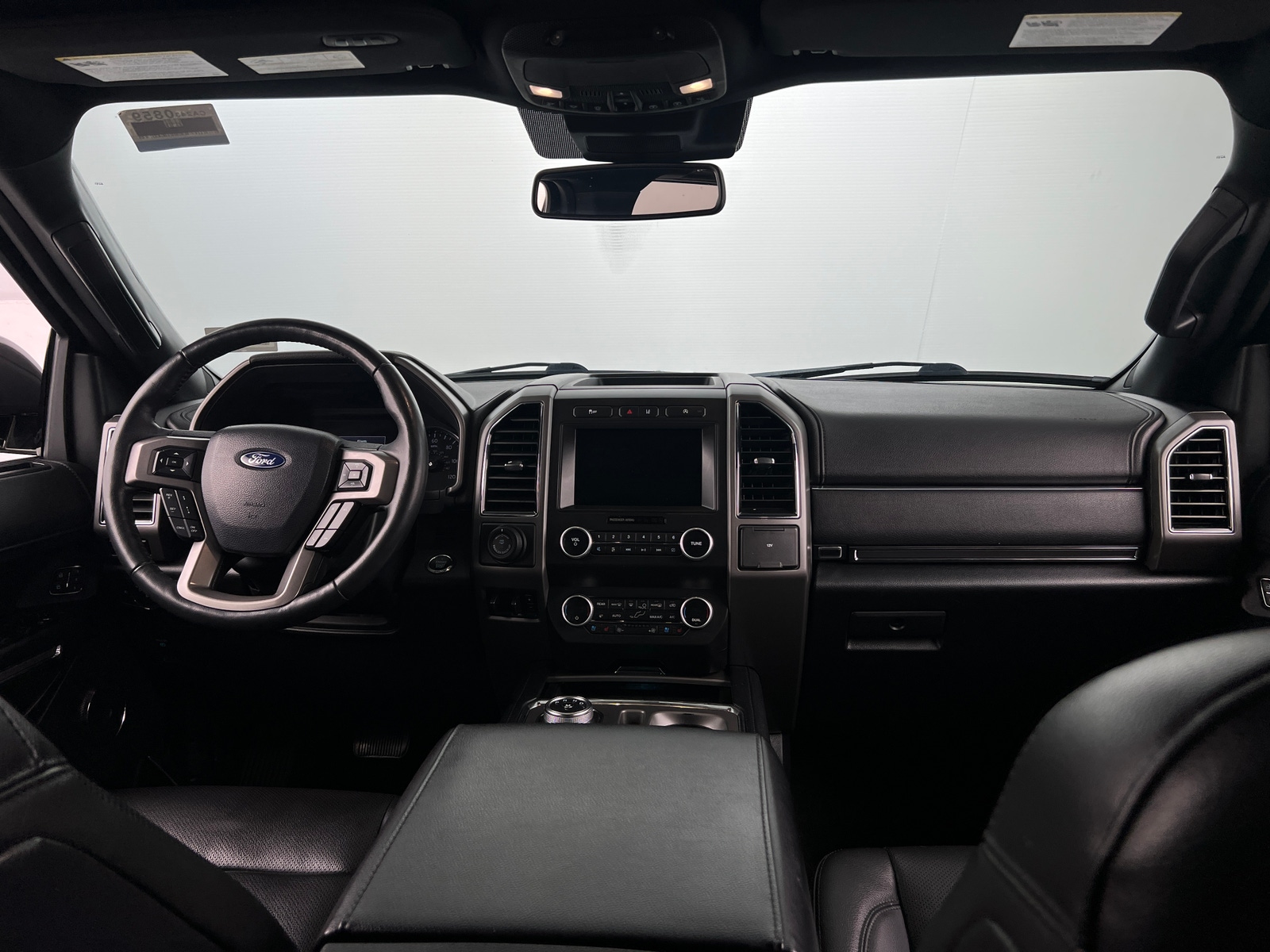 Thumbnail: 2021 Ford Expedition - 3