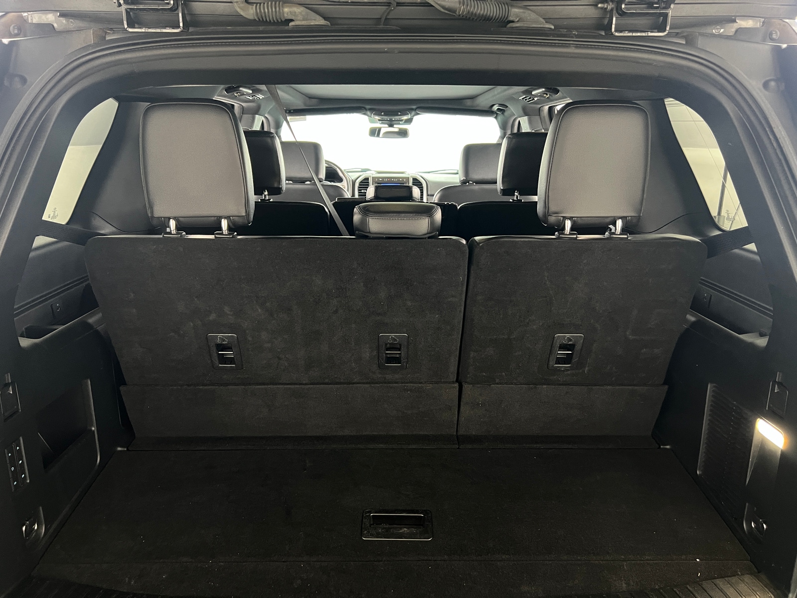 Thumbnail: 2021 Ford Expedition - 7