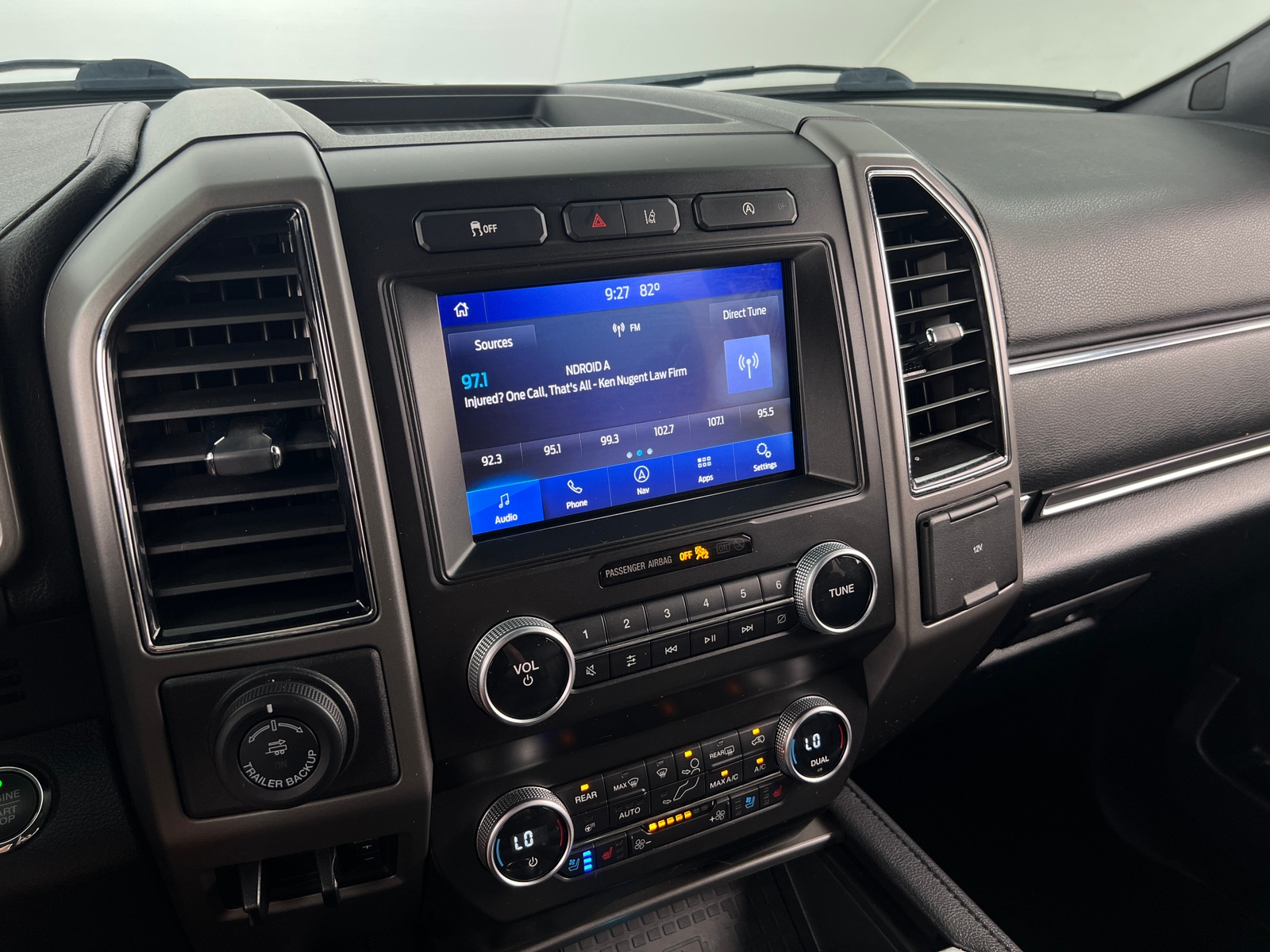 Thumbnail: 2021 Ford Expedition - 4