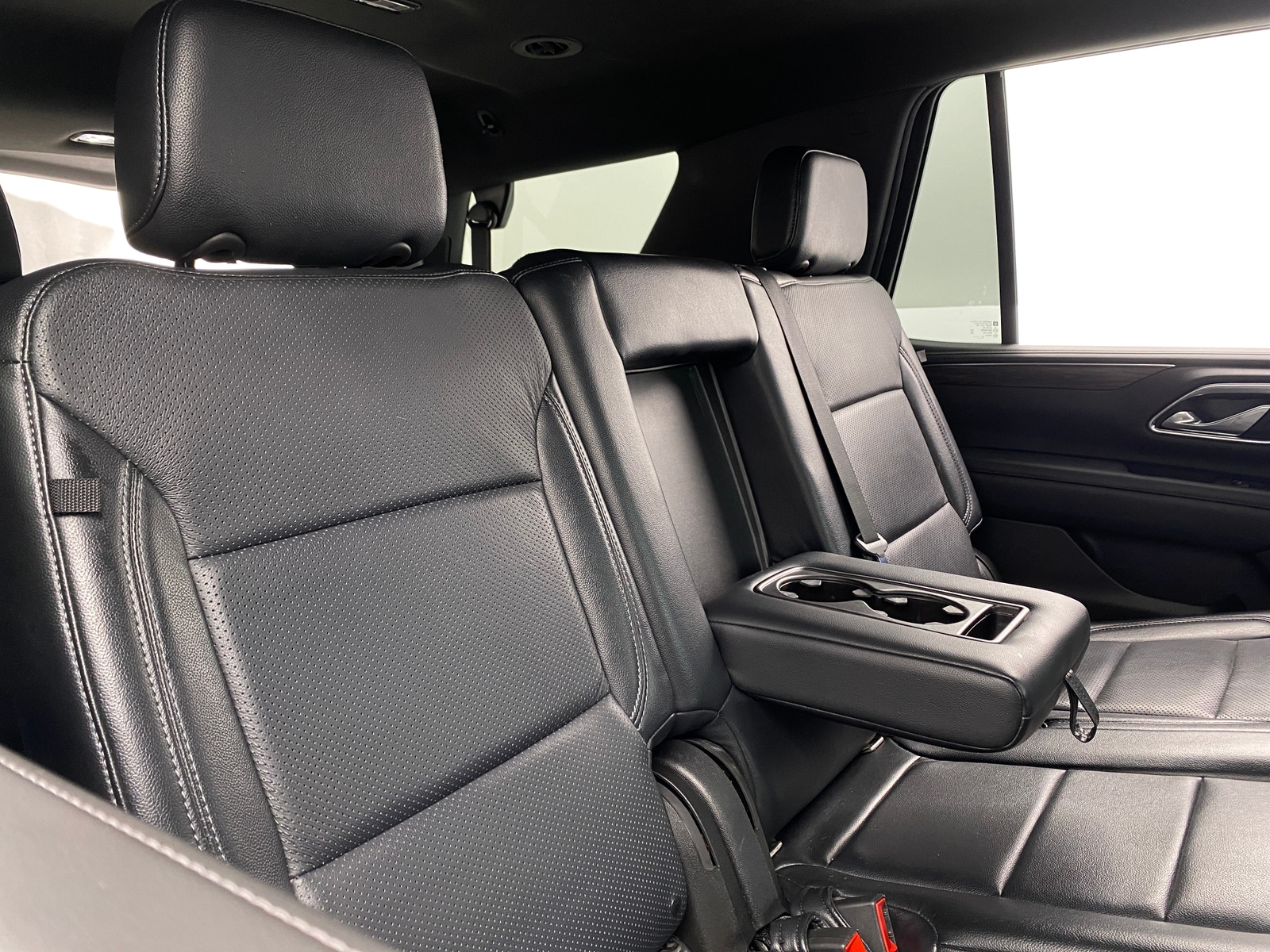 Thumbnail: 2021 Chevrolet Tahoe - 6