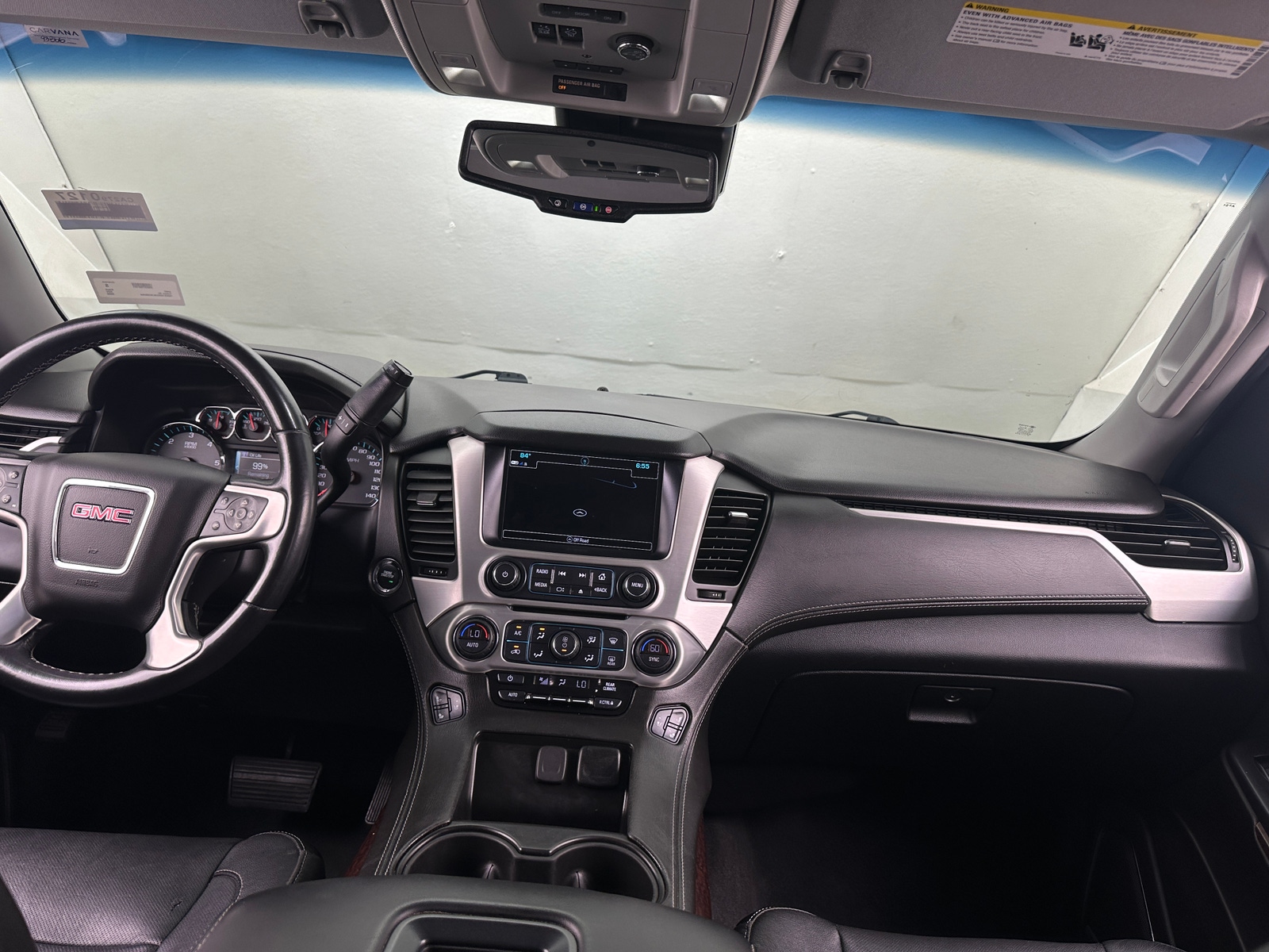 Thumbnail: 2020 GMC Yukon XL - 2