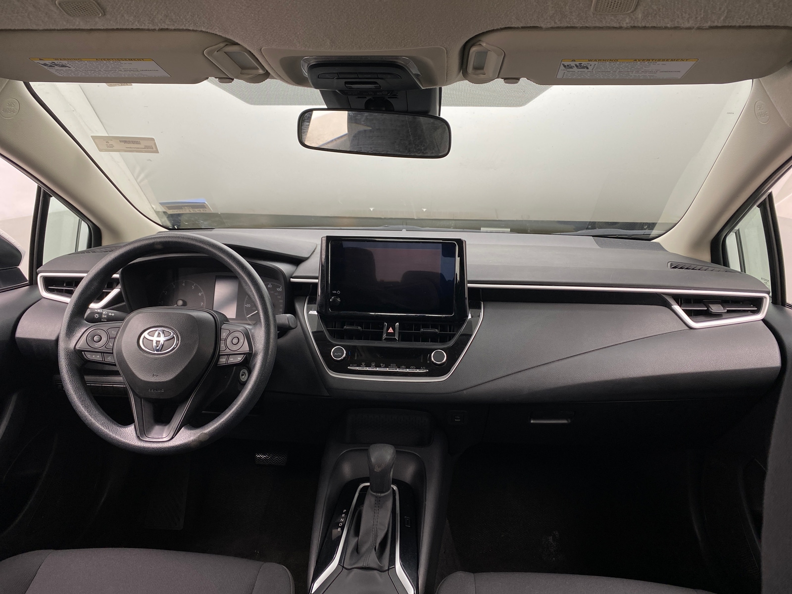 Thumbnail: 2024 Toyota Corolla - 3