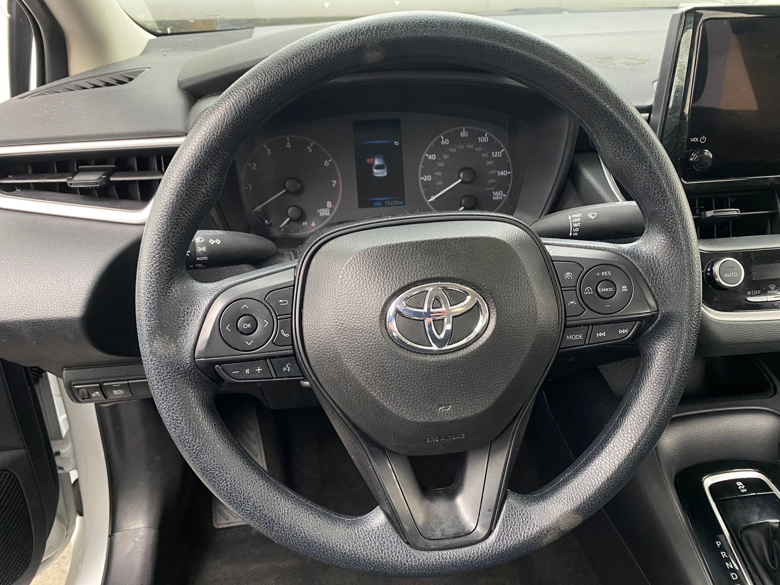 Thumbnail: 2024 Toyota Corolla - 5