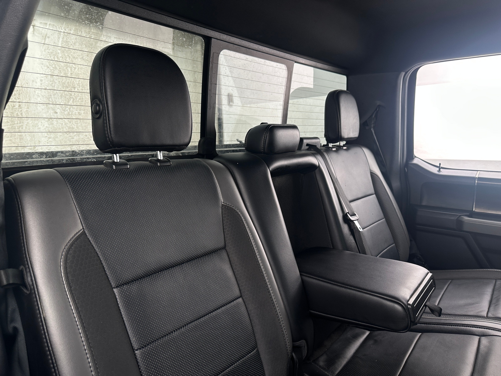 Thumbnail: 2019 Ford Econoline - 5