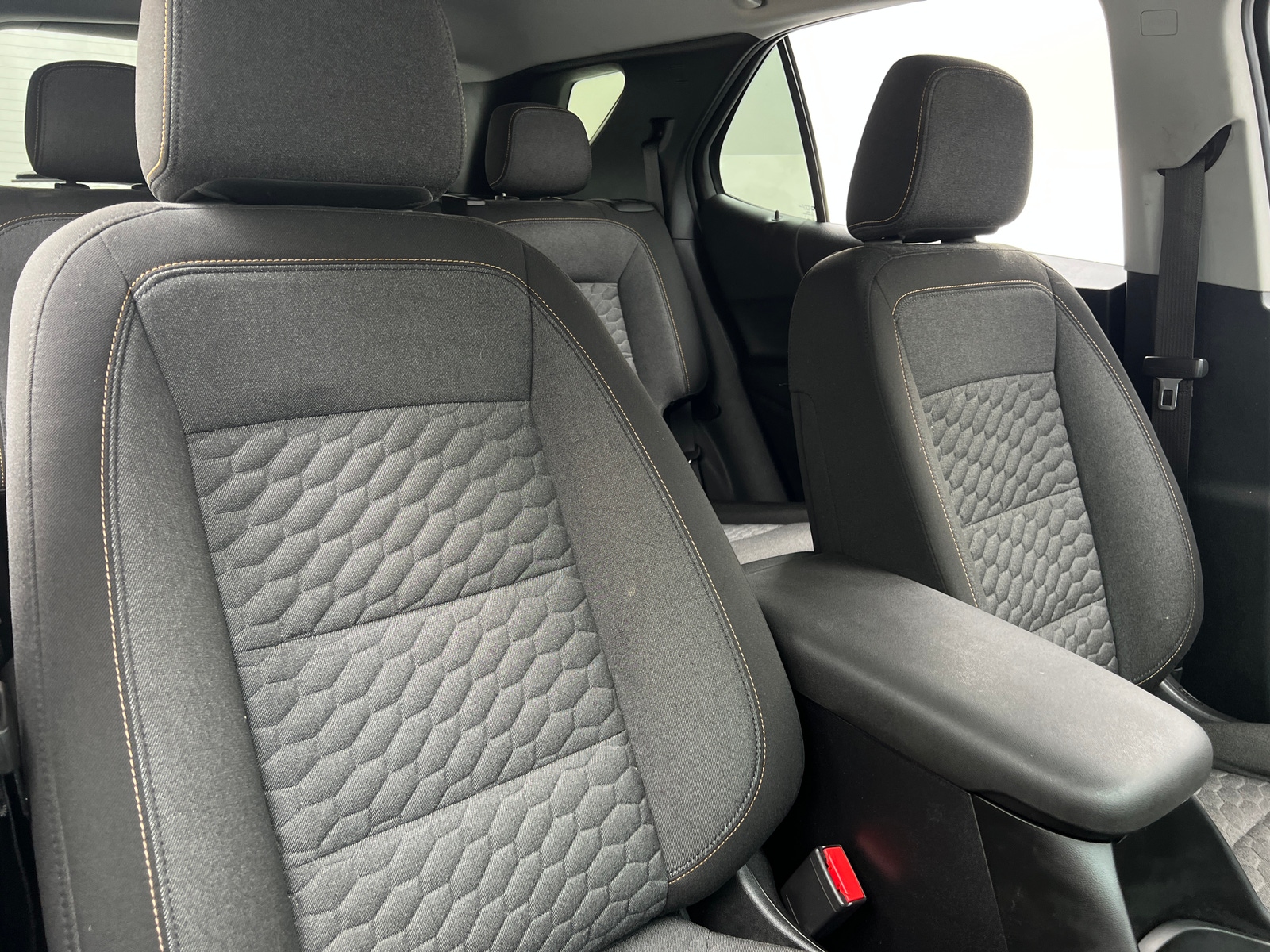 Thumbnail: 2018 Chevrolet Equinox - 2
