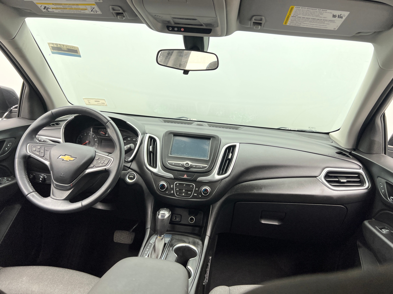 Thumbnail: 2018 Chevrolet Equinox - 3