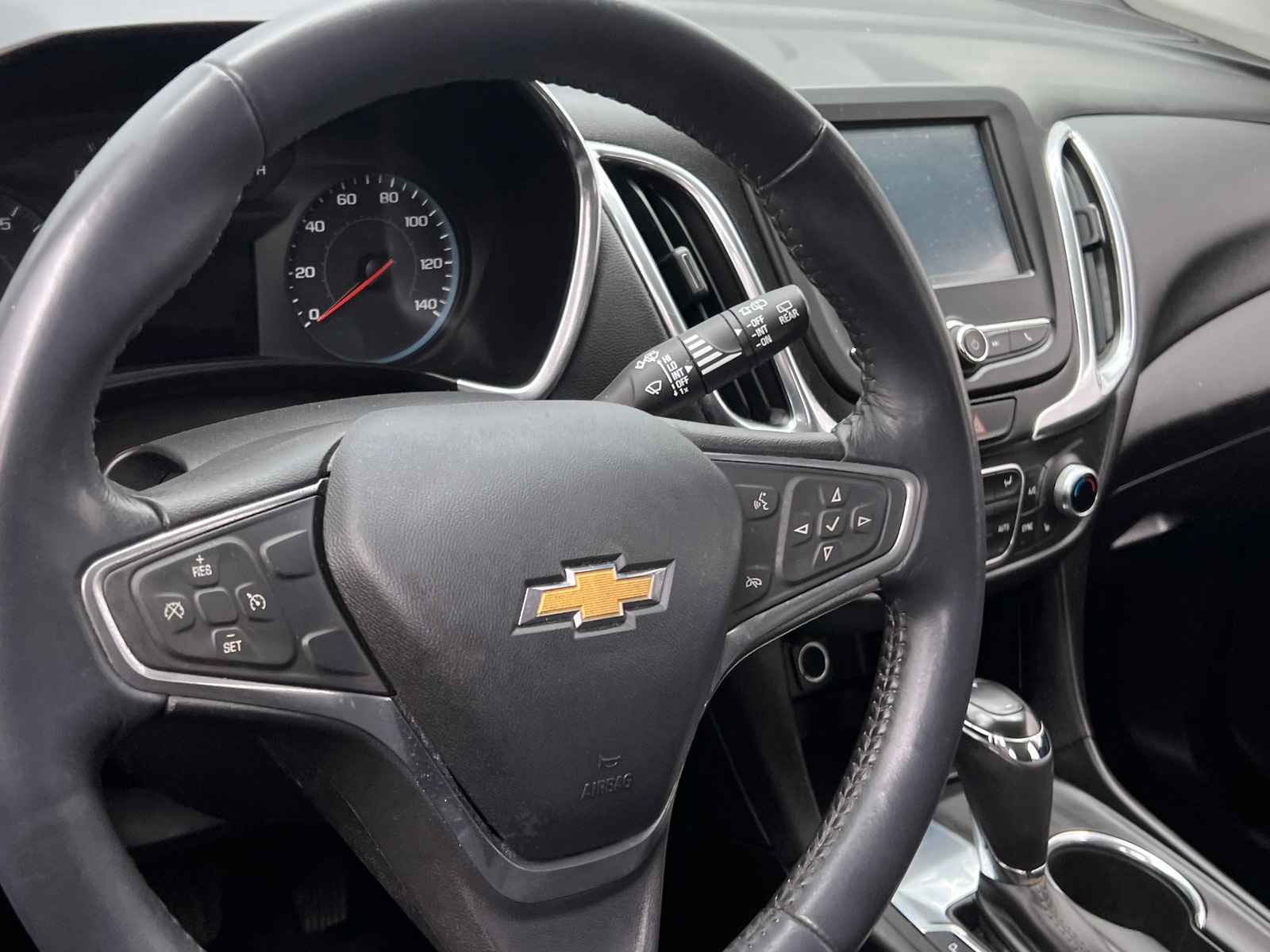 Thumbnail: 2018 Chevrolet Equinox - 5