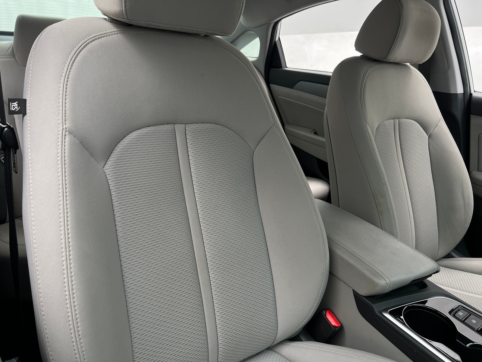 Thumbnail: 2018 Hyundai Sonata - 2