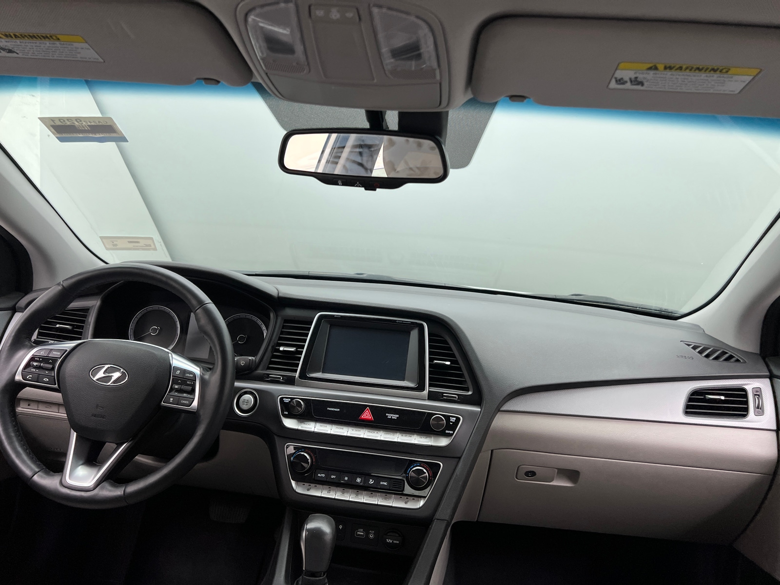 Thumbnail: 2018 Hyundai Sonata - 3