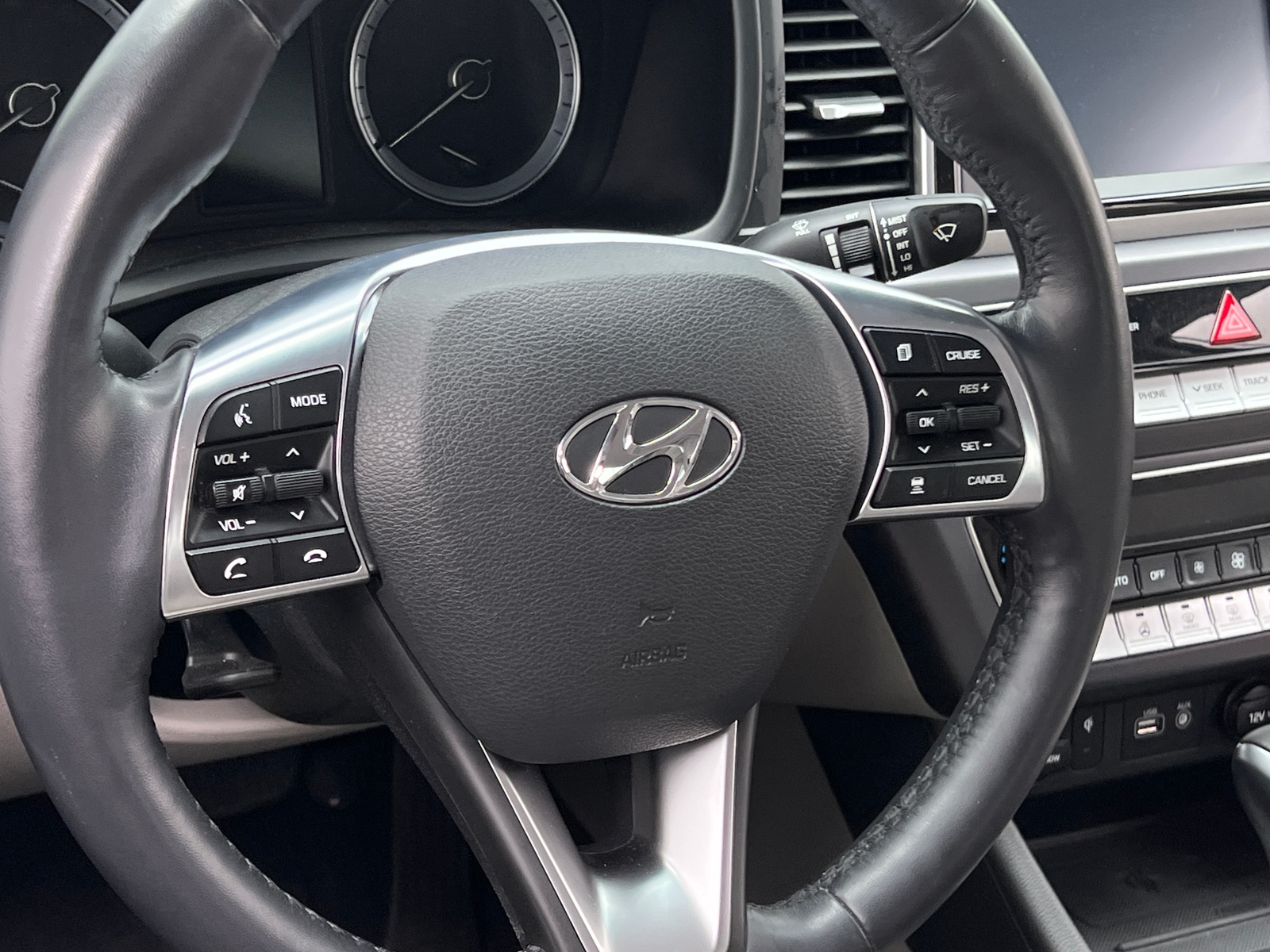 Thumbnail: 2018 Hyundai Sonata - 5