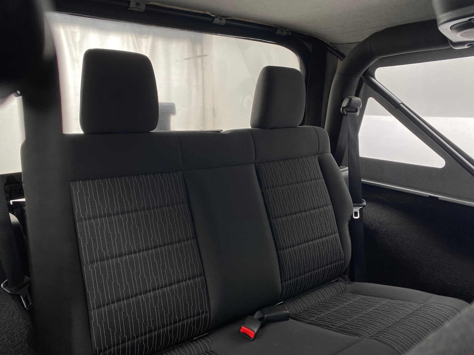 Thumbnail: 2012 Jeep Wrangler - 6