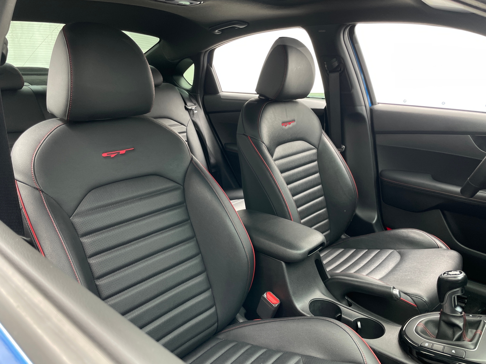 Thumbnail: 2023 Kia Forte - 5