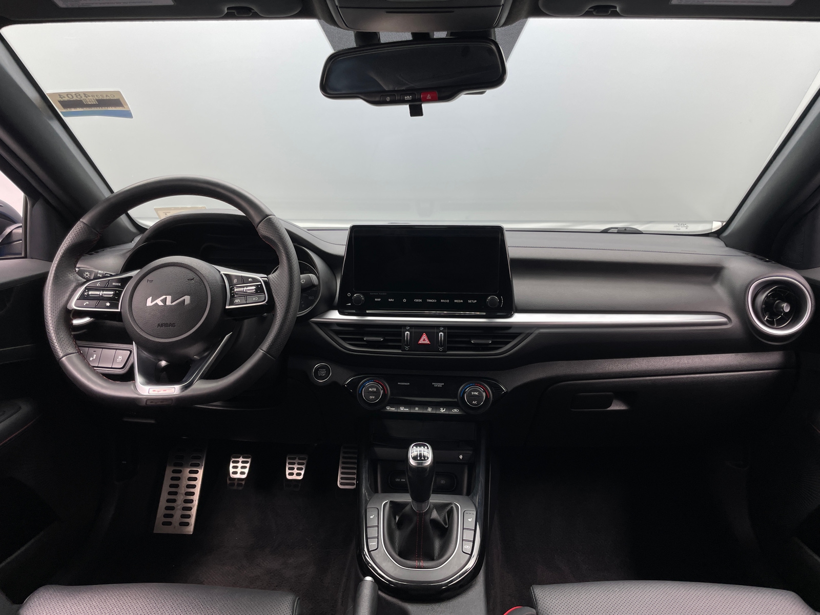 Thumbnail: 2023 Kia Forte - 2