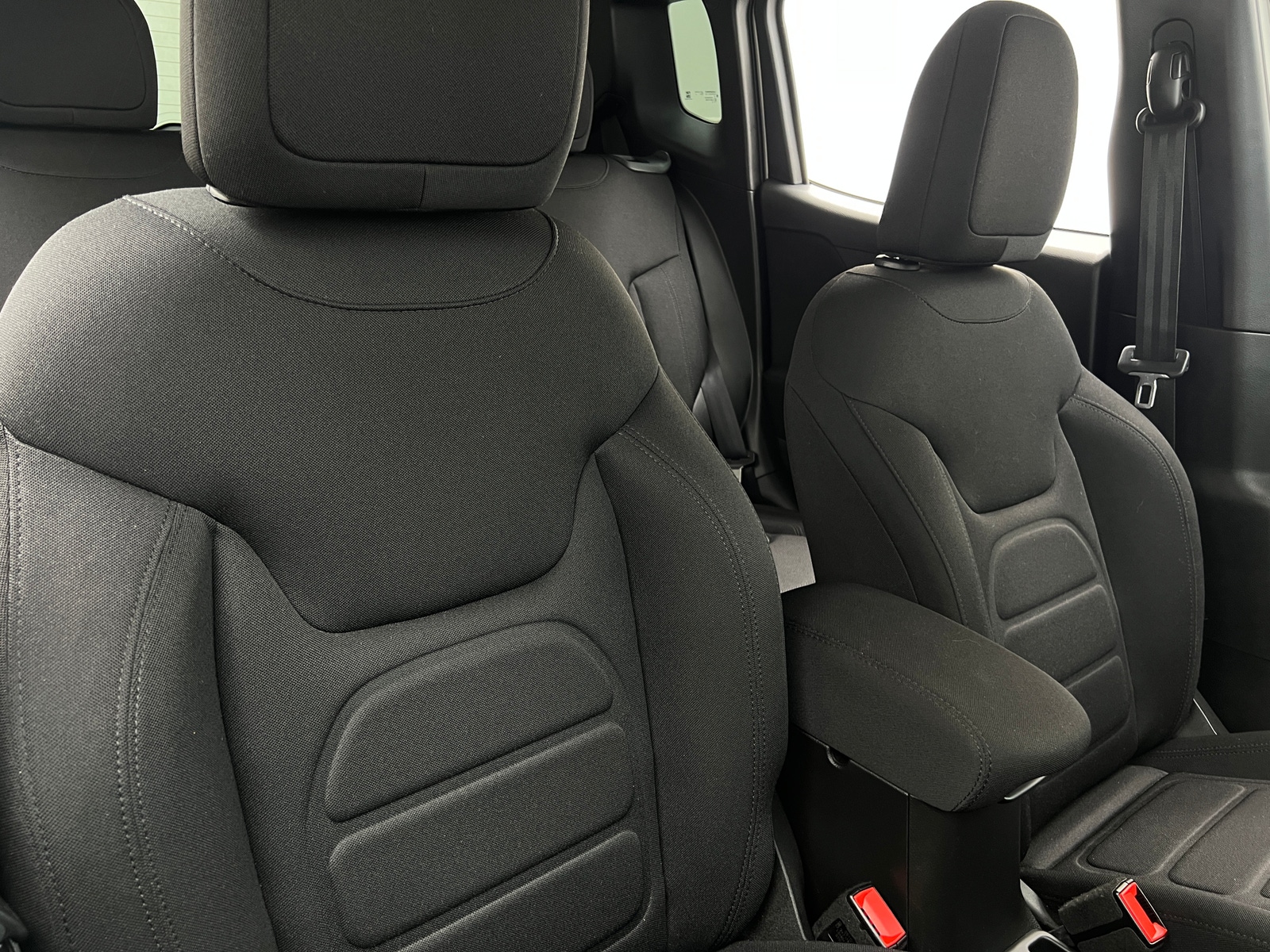 Thumbnail: 2021 Jeep Renegade - 2