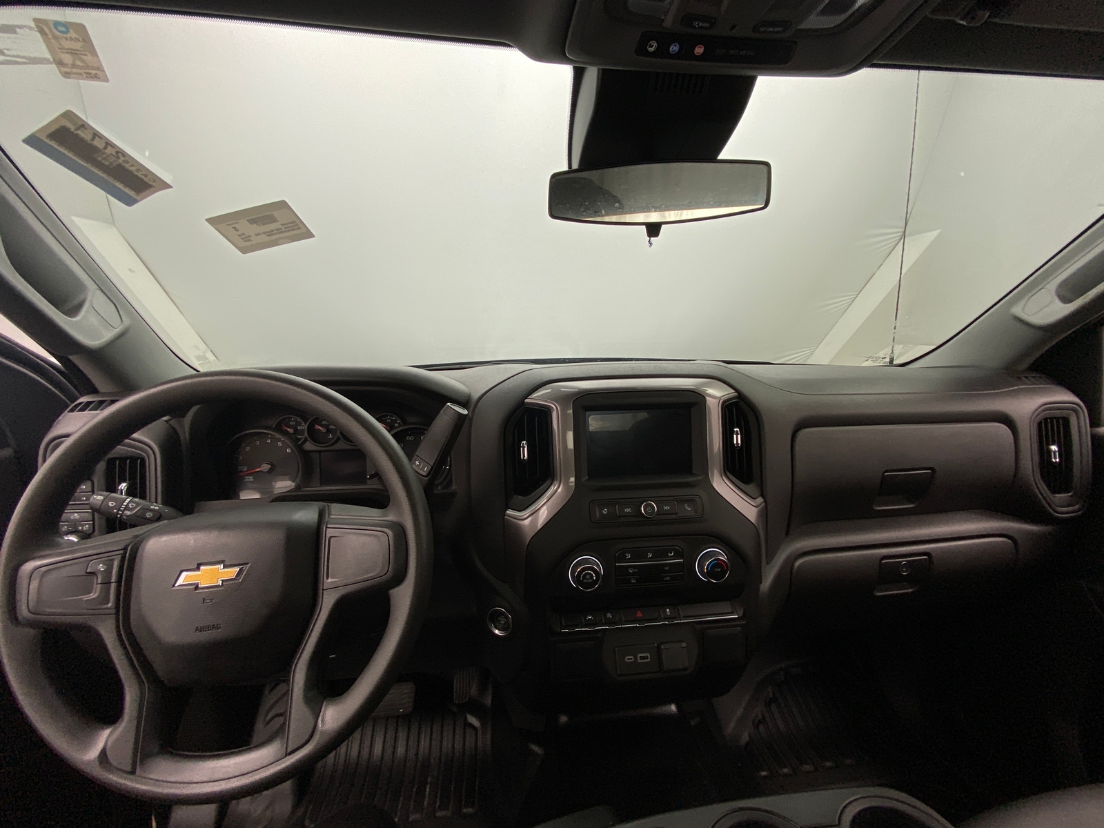 Thumbnail: 2024 Chevrolet Silverado 1500 - 2