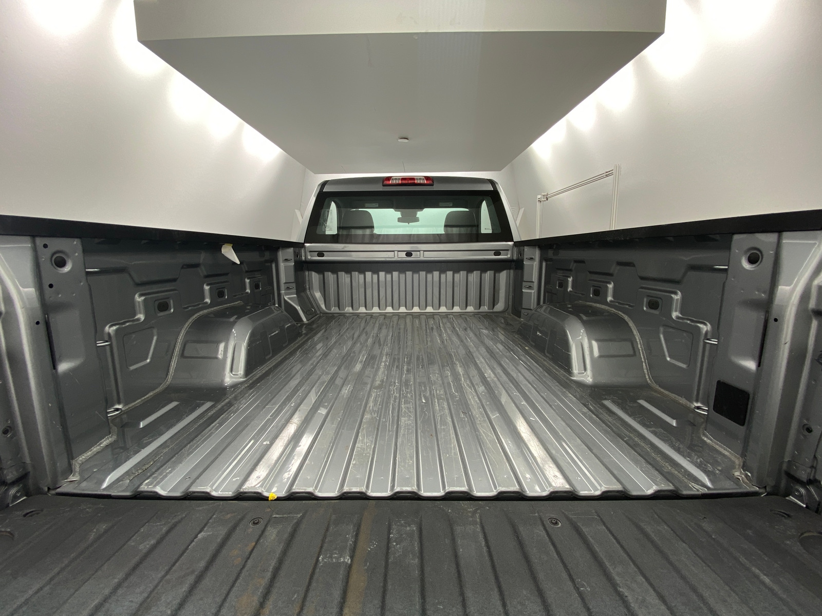 Thumbnail: 2024 Chevrolet Silverado 1500 - 5