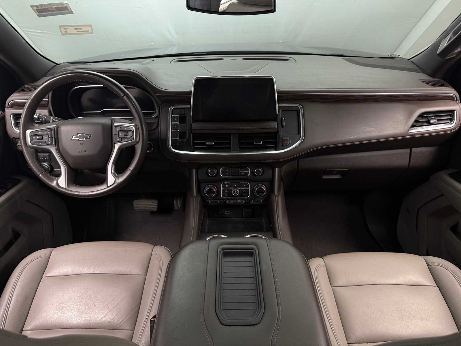 Thumbnail: 2022 Chevrolet Suburban - 2