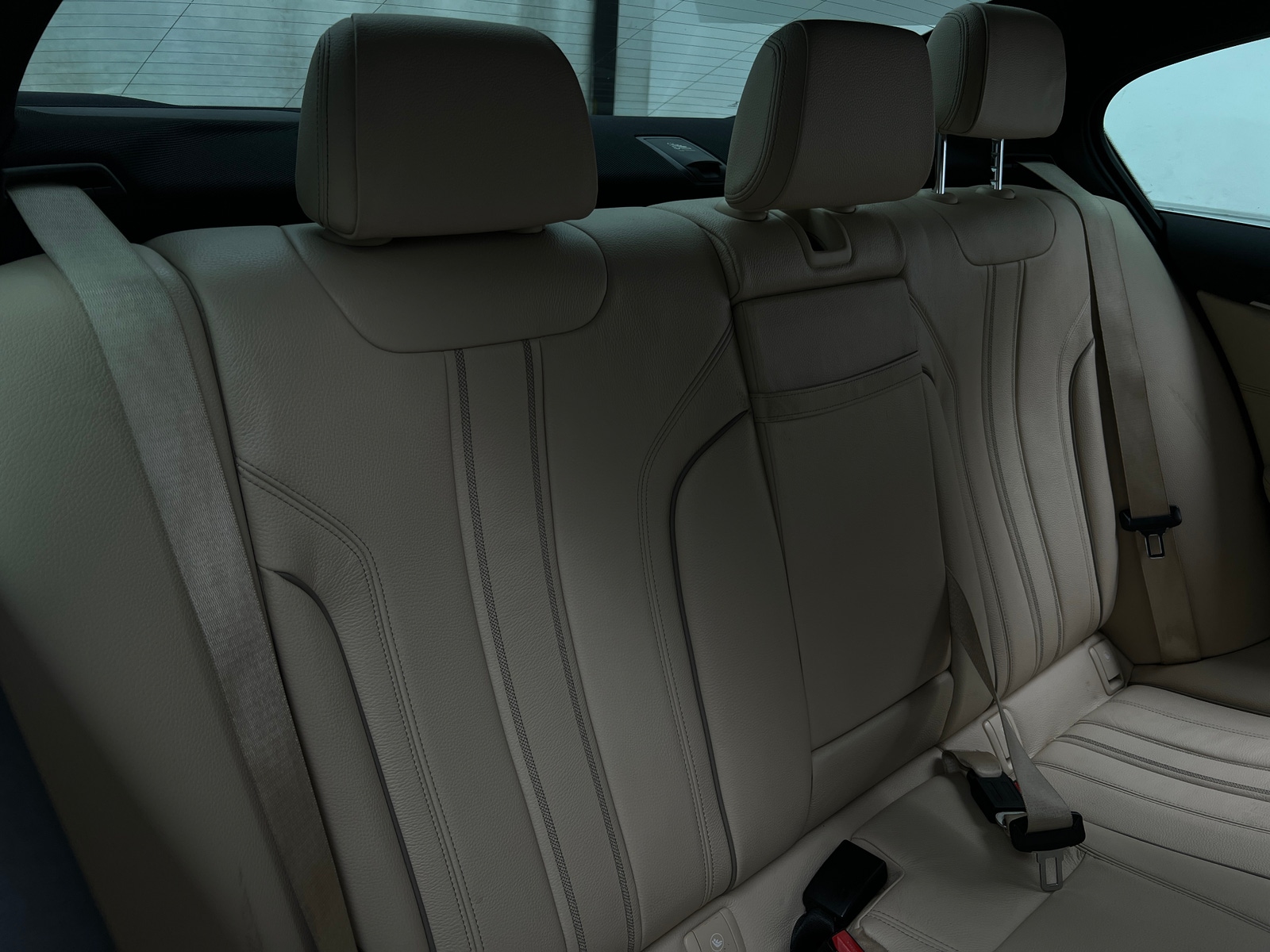 Thumbnail: 2019 BMW 5 Series - 5