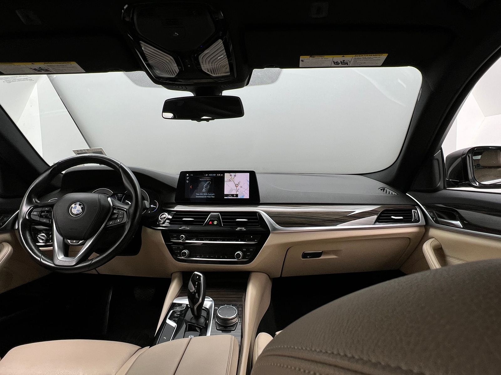 Thumbnail: 2019 BMW 5 Series - 2